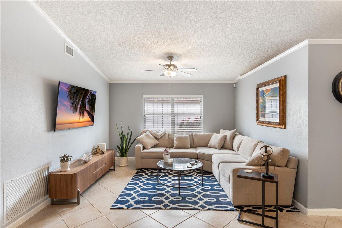 WINSTON PARK SECTION ONE - Residential