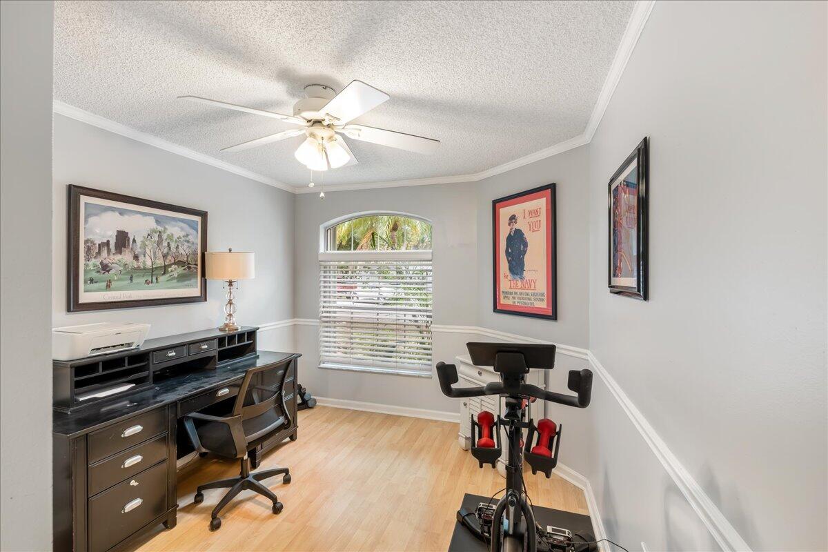 WINSTON PARK SECTION ONE - Residential