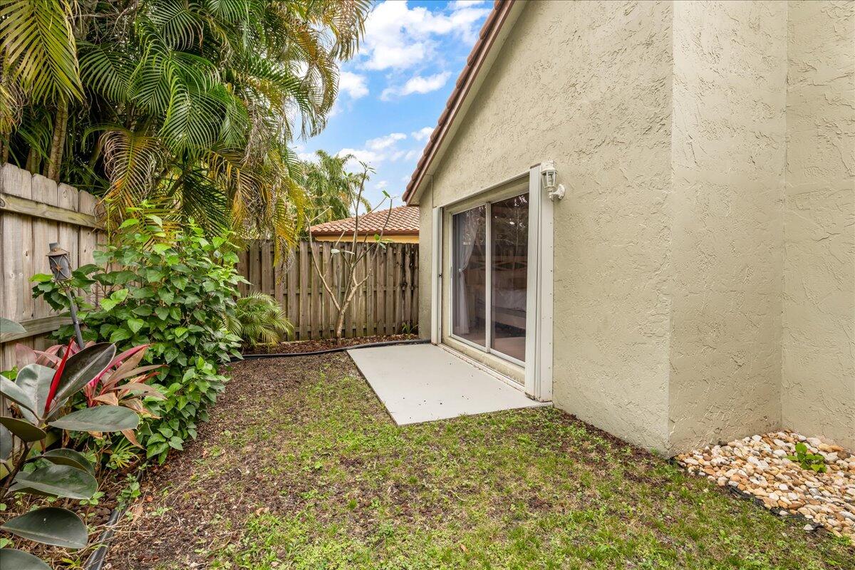 WINSTON PARK SECTION ONE - Residential