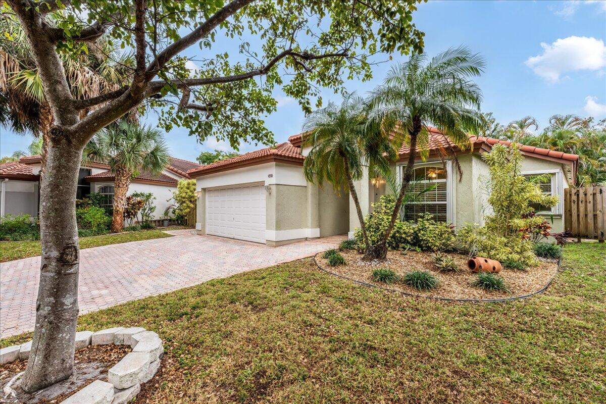 4950 NW 55th Court