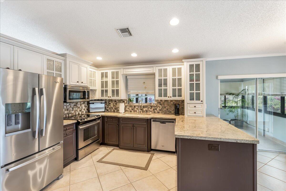 WINSTON PARK SECTION ONE - Residential