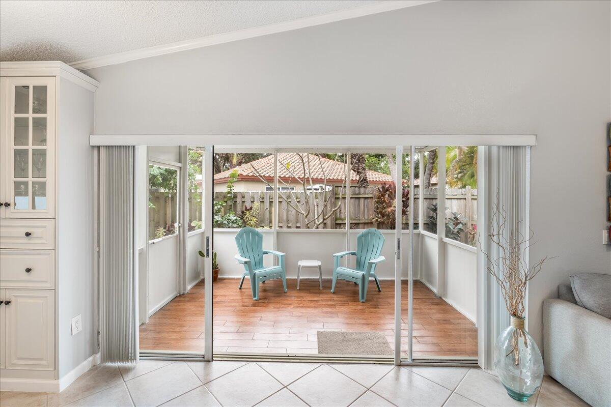 WINSTON PARK SECTION ONE - Residential