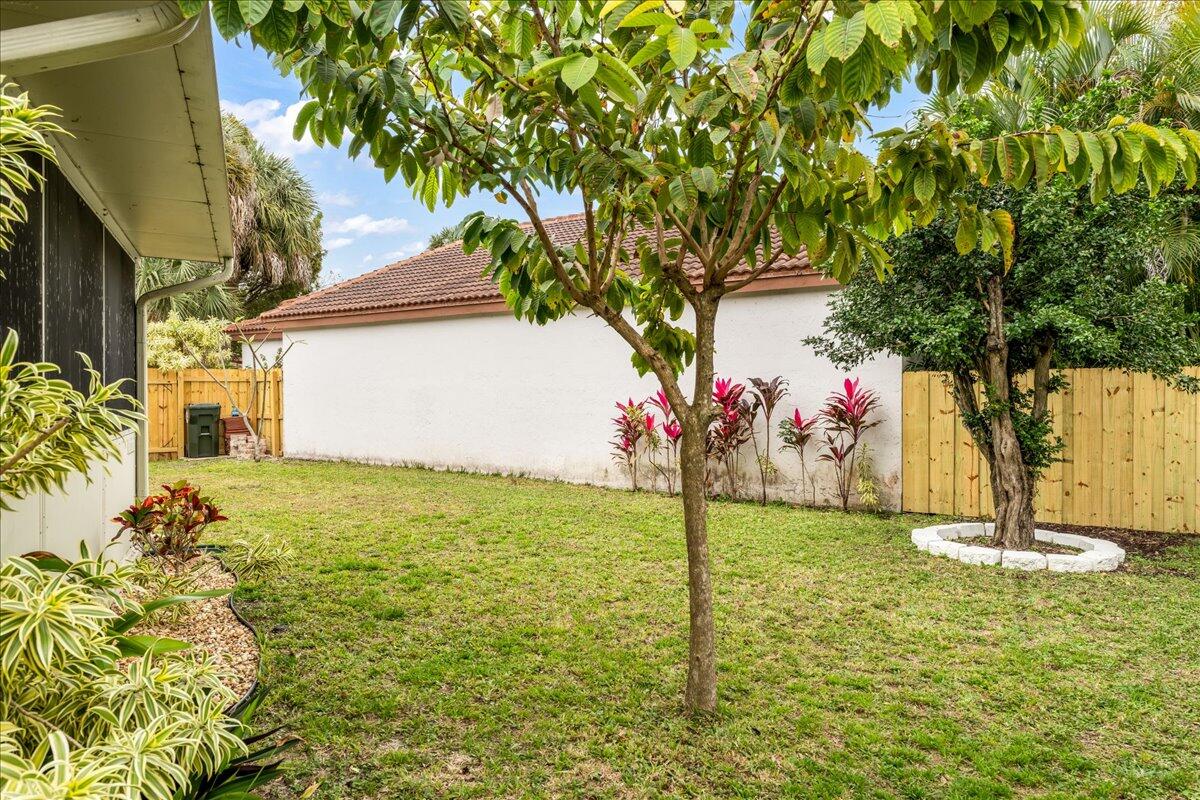 WINSTON PARK SECTION ONE - Residential