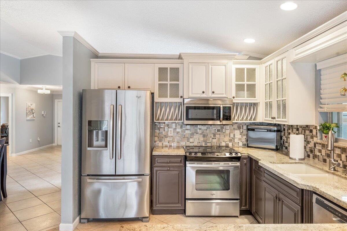 WINSTON PARK SECTION ONE - Residential