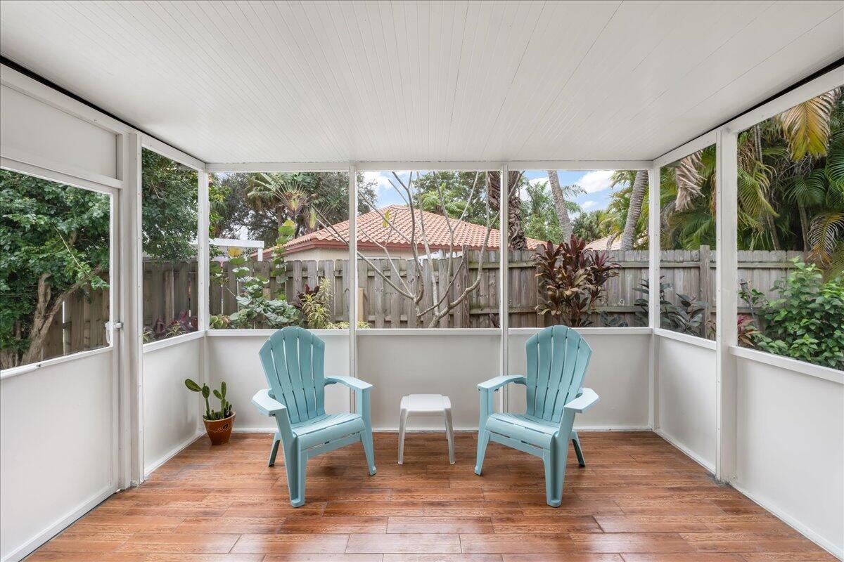 WINSTON PARK SECTION ONE - Residential