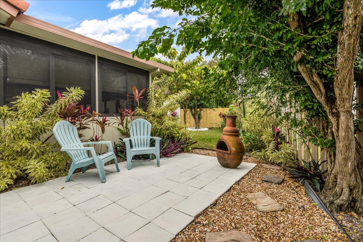 WINSTON PARK SECTION ONE - Residential