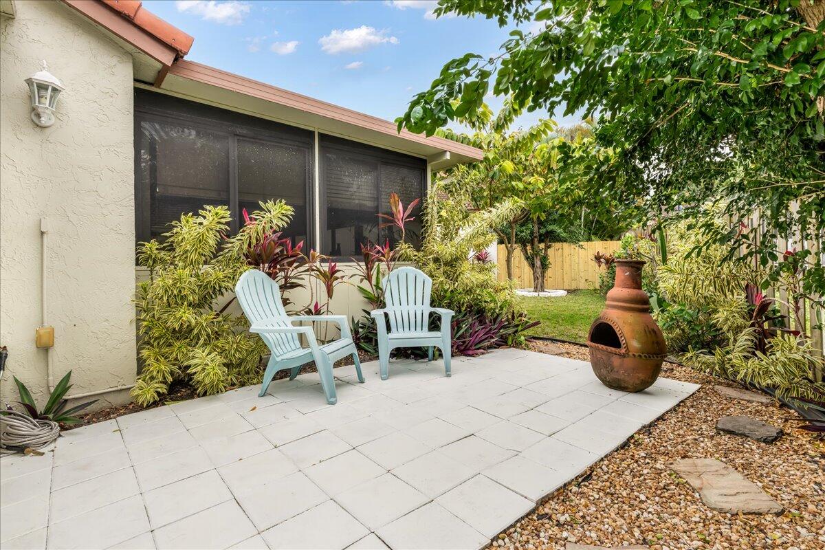 WINSTON PARK SECTION ONE - Residential