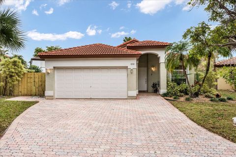 4950 NW 55th Court Coconut Creek FL 33073