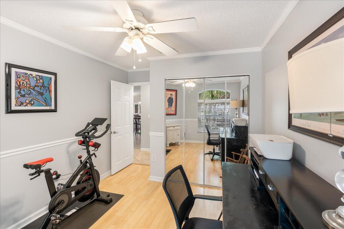 WINSTON PARK SECTION ONE - Residential