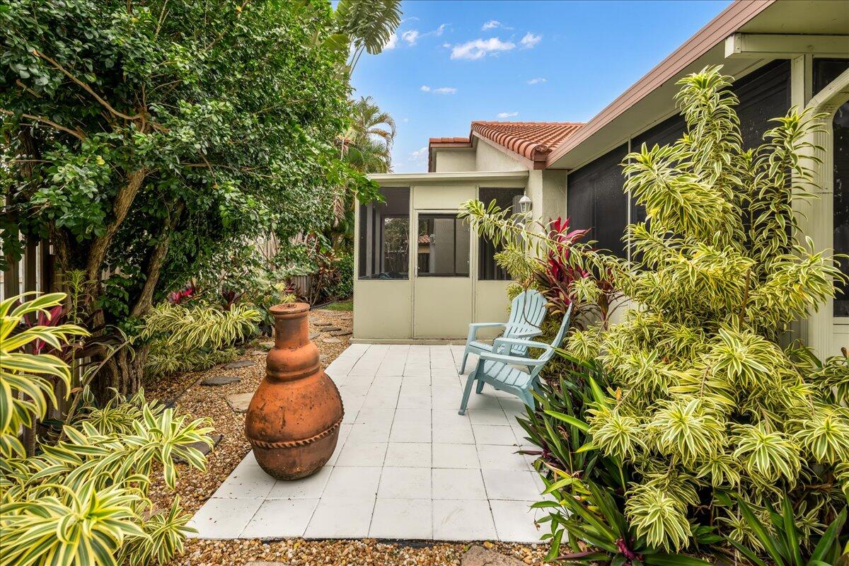 WINSTON PARK SECTION ONE - Residential