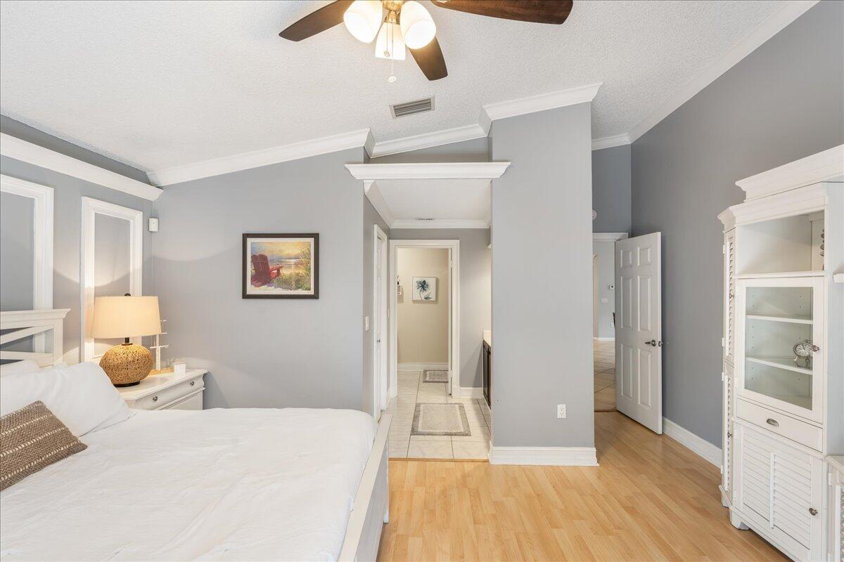 WINSTON PARK SECTION ONE - Residential