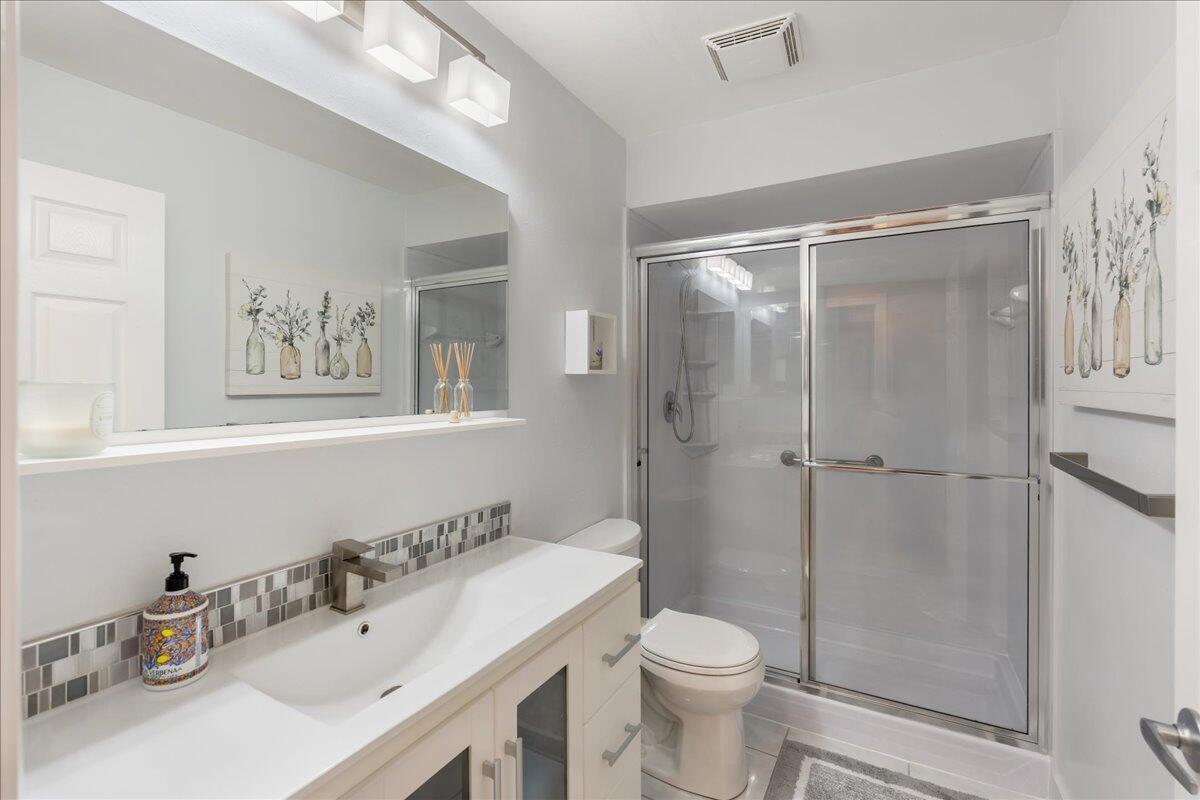 WINSTON PARK SECTION ONE - Residential