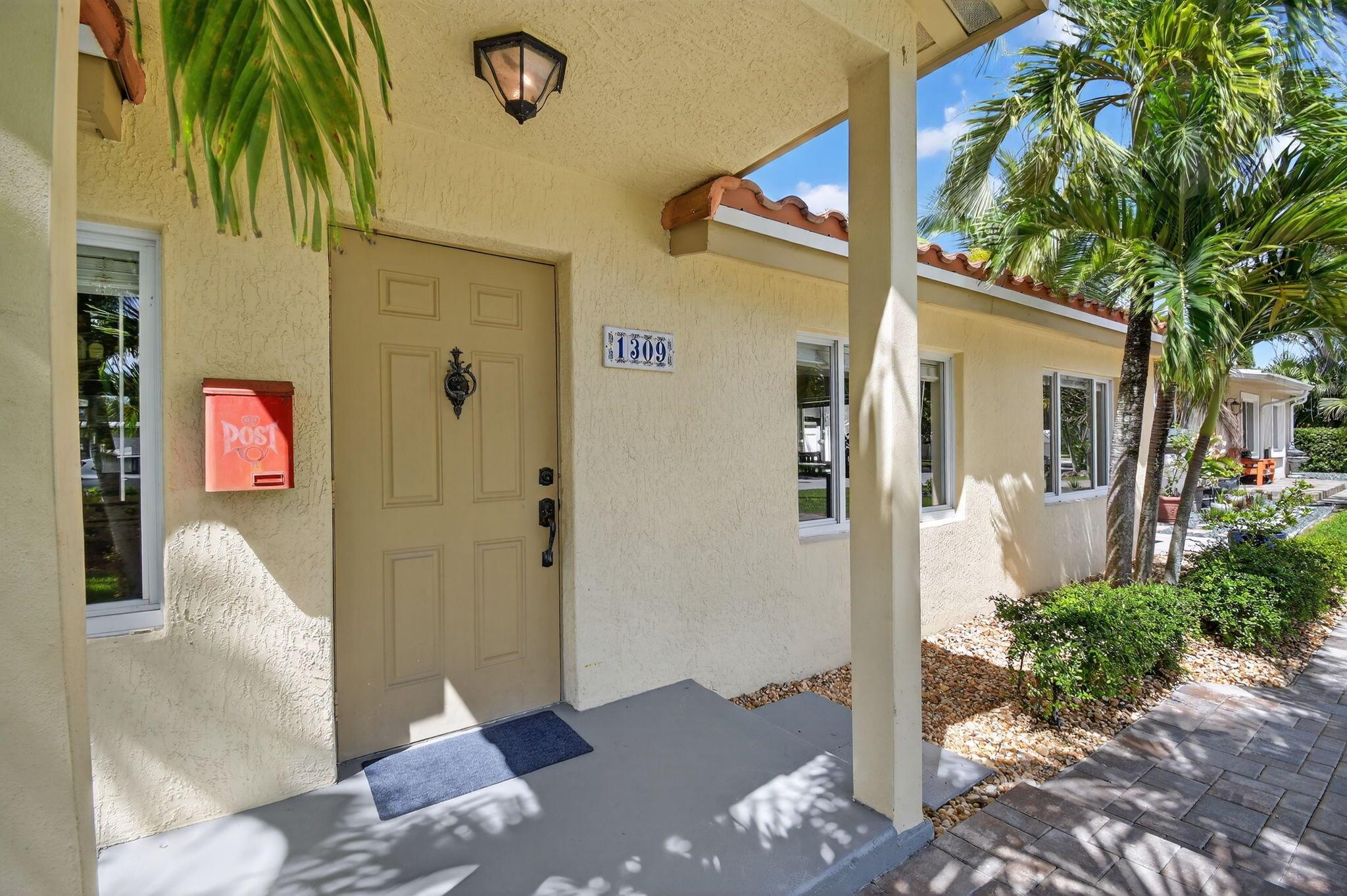 1309 SW 19th Avenue