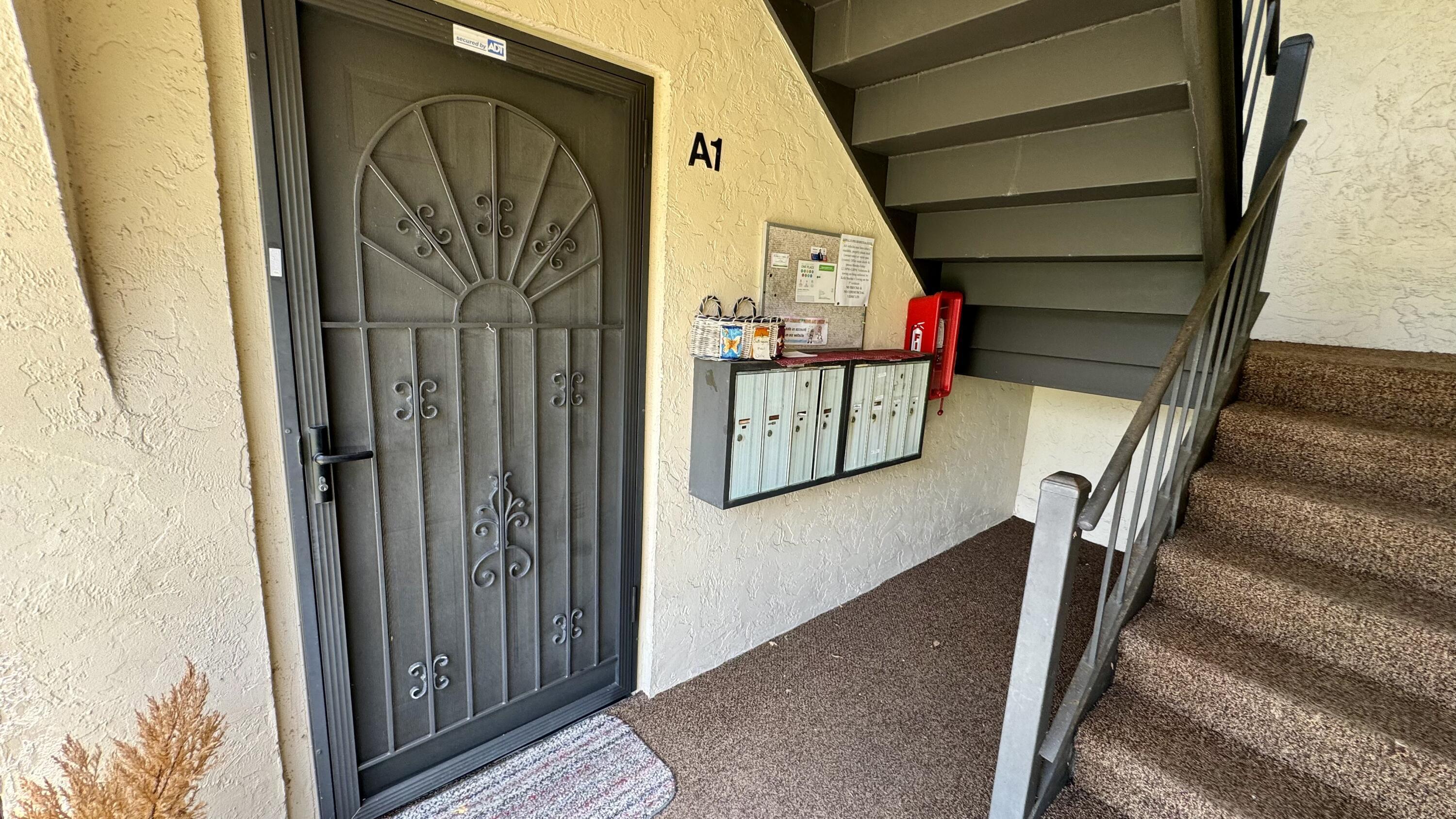 104 Lake Pine Circle A-1
