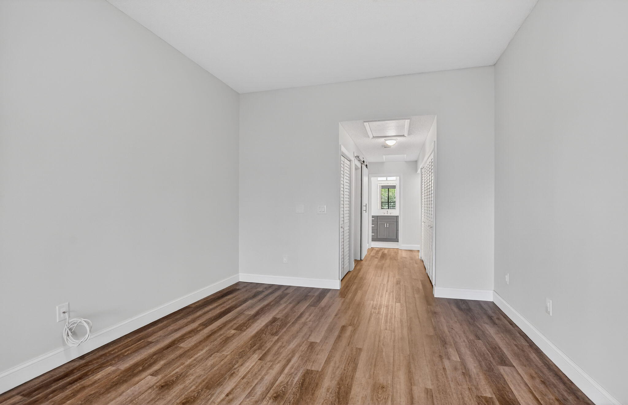 LA PAZ AT BOCA POINTE - Residential