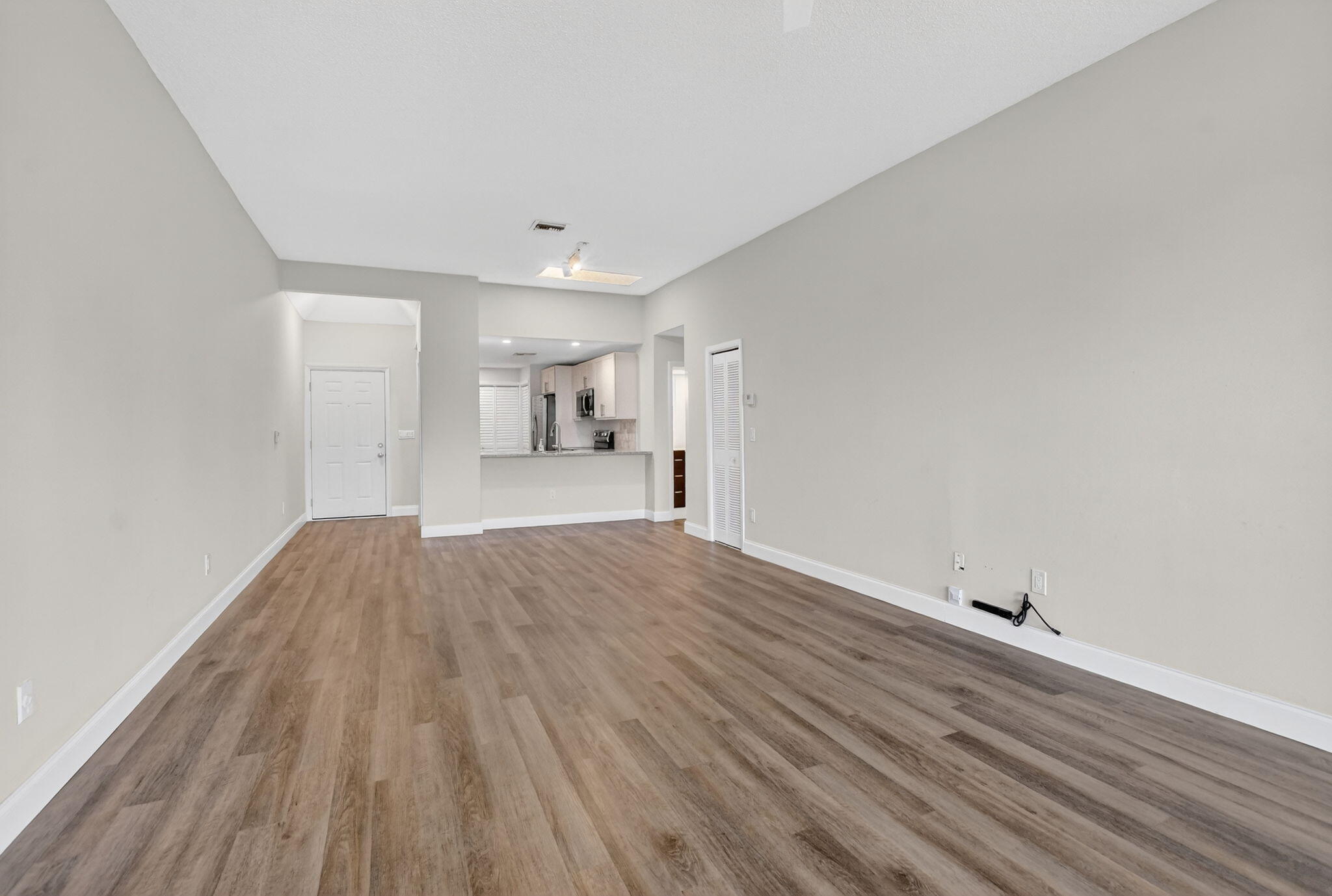 LA PAZ AT BOCA POINTE - Residential