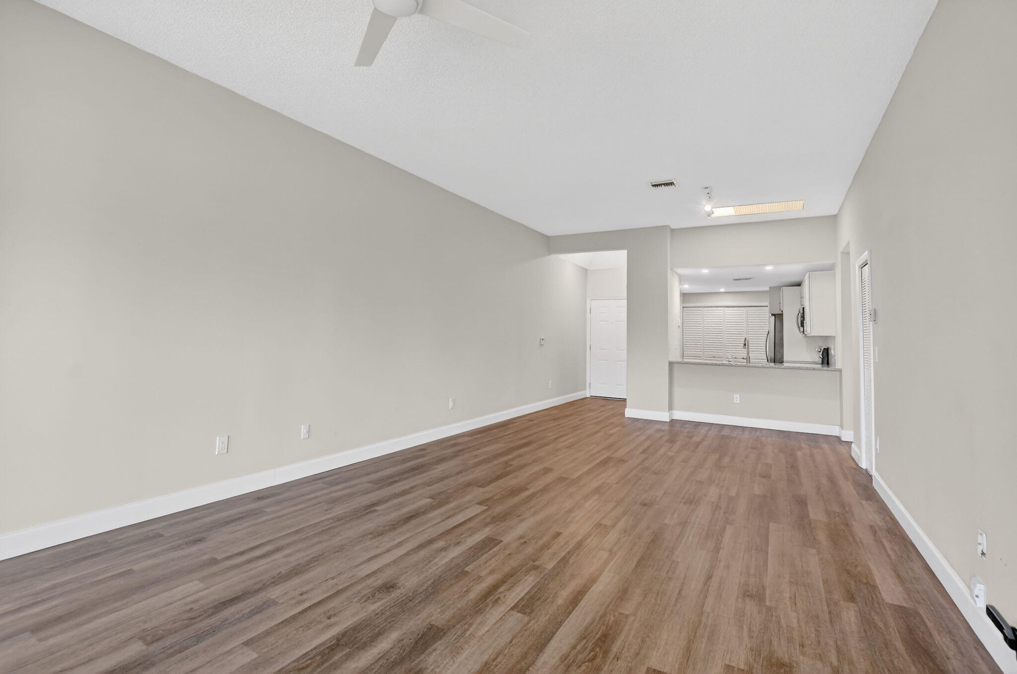 LA PAZ AT BOCA POINTE - Residential