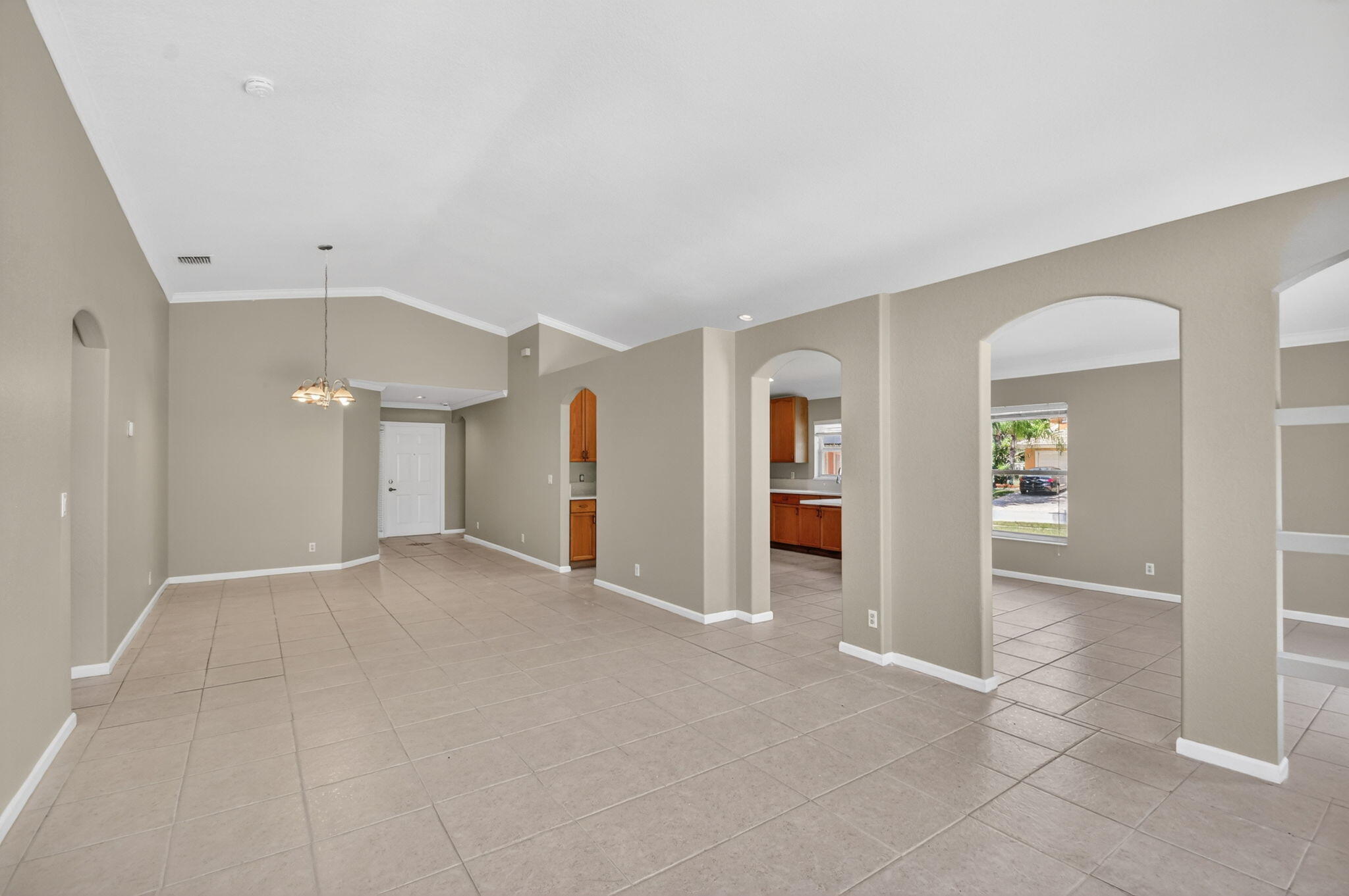 BRIGER PARS B, E AND F - Residential