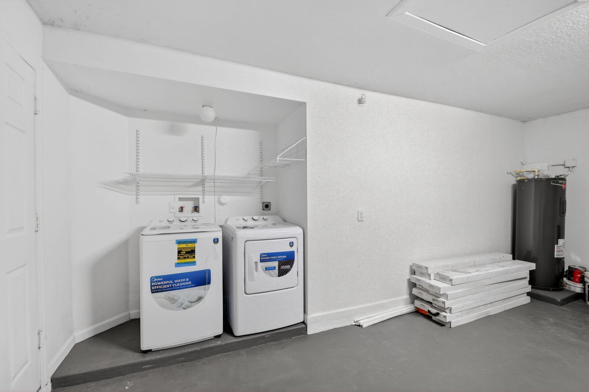 BRIGER PARS B, E AND F - Residential