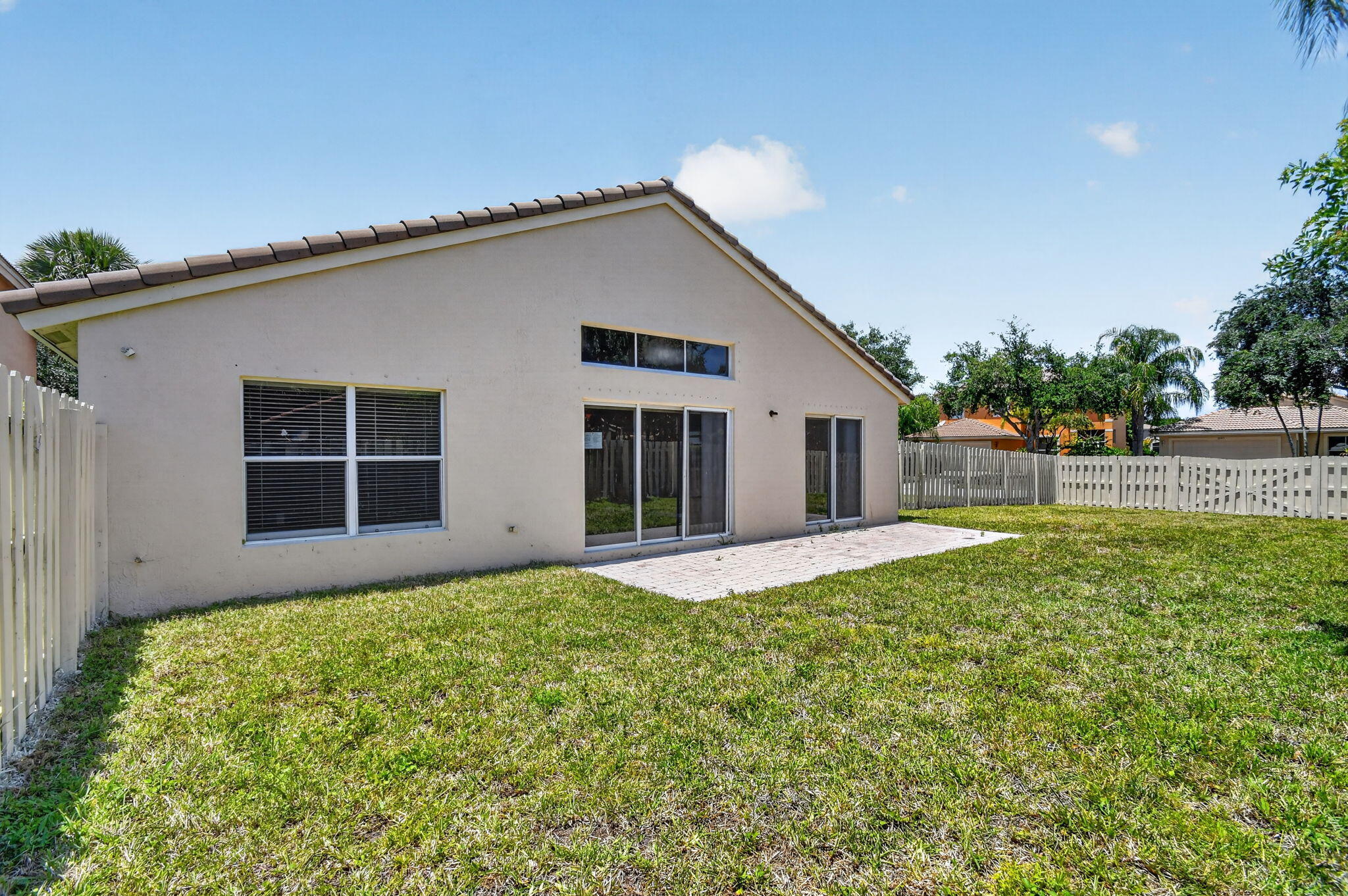BRIGER PARS B, E AND F - Residential