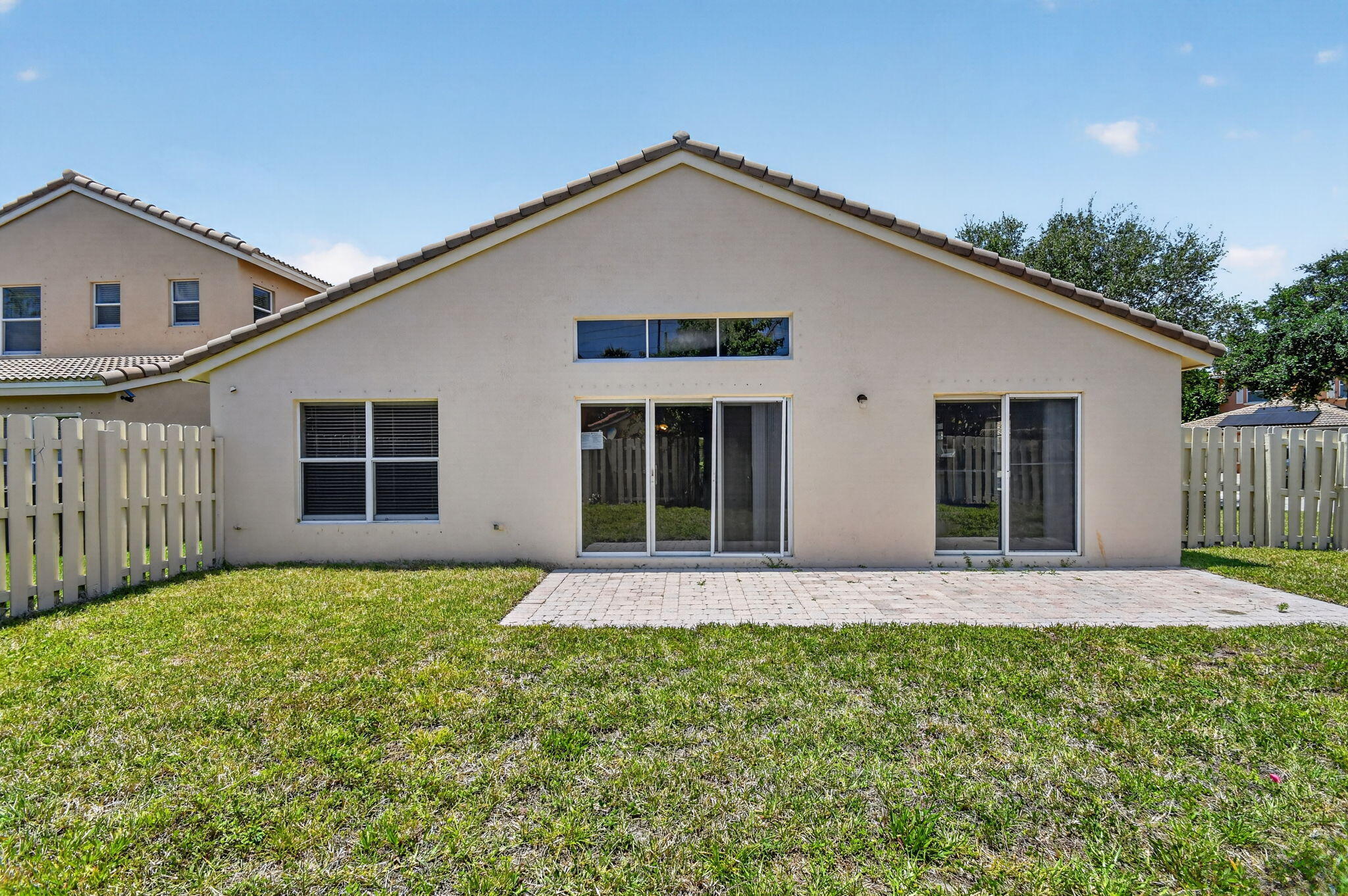 BRIGER PARS B, E AND F - Residential