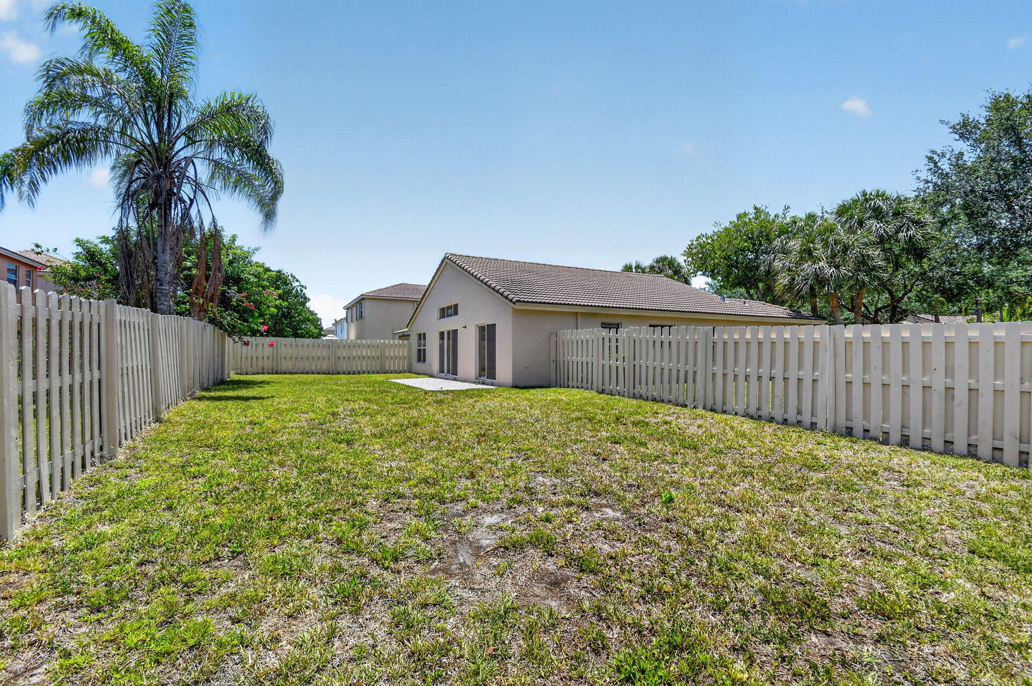 BRIGER PARS B, E AND F - Residential