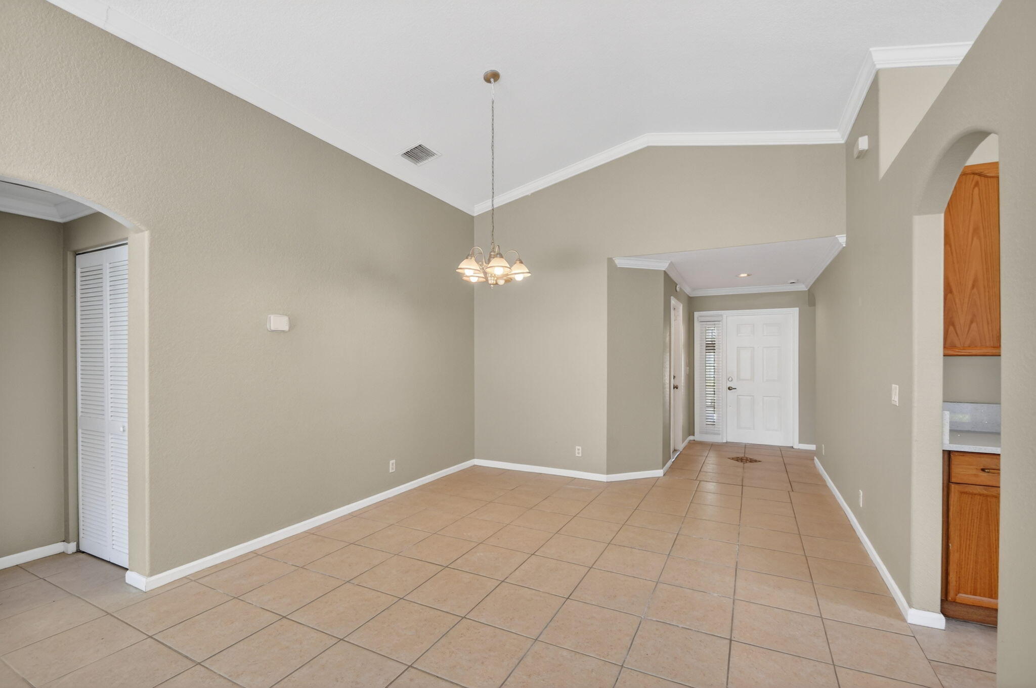 BRIGER PARS B, E AND F - Residential