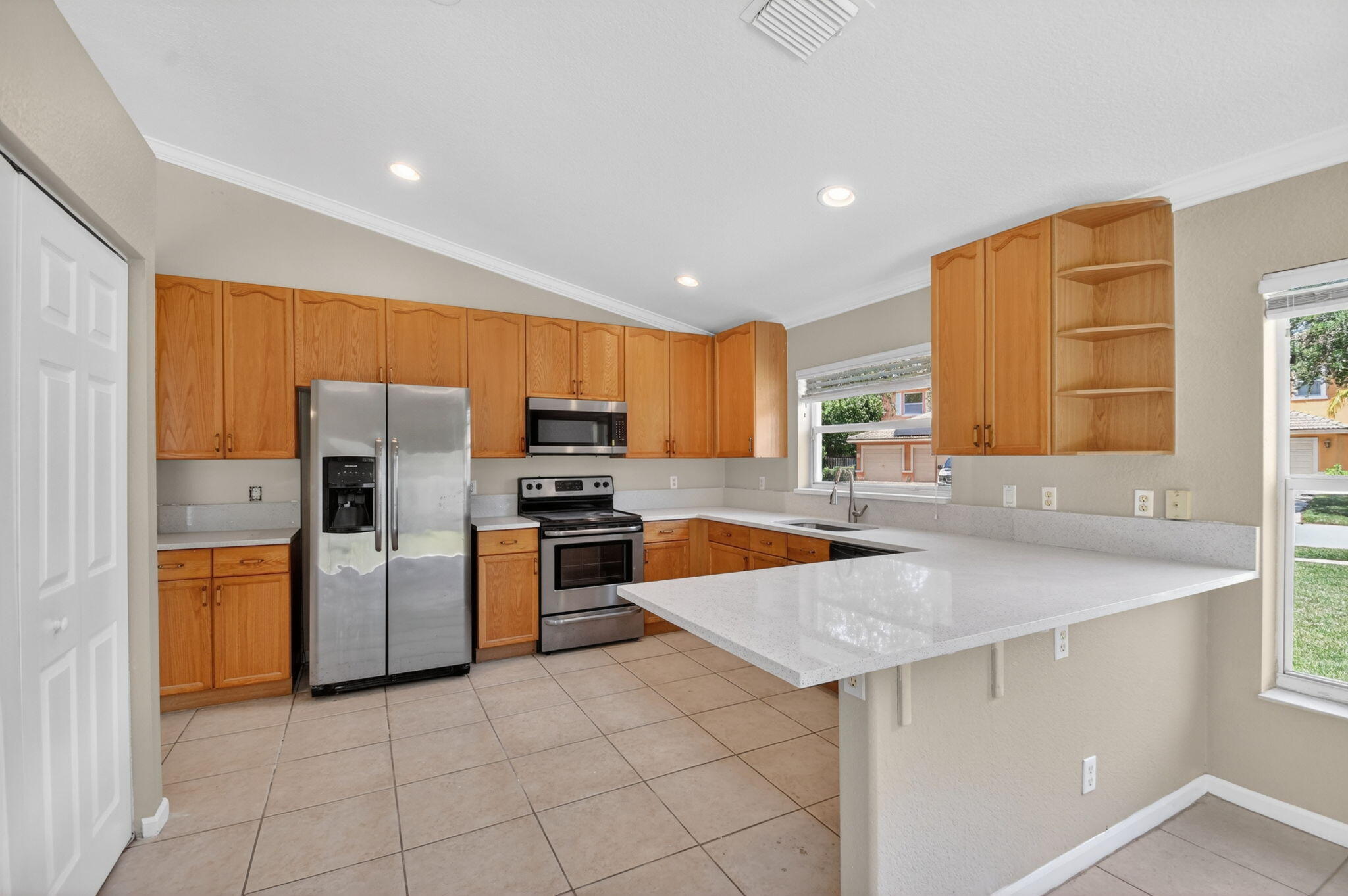 BRIGER PARS B, E AND F - Residential