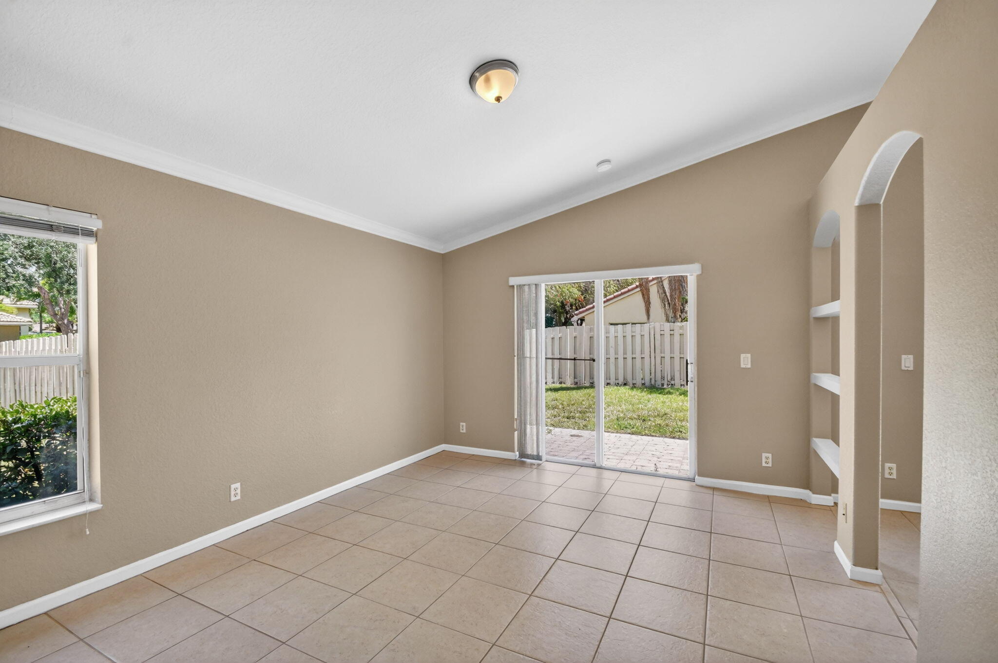 BRIGER PARS B, E AND F - Residential