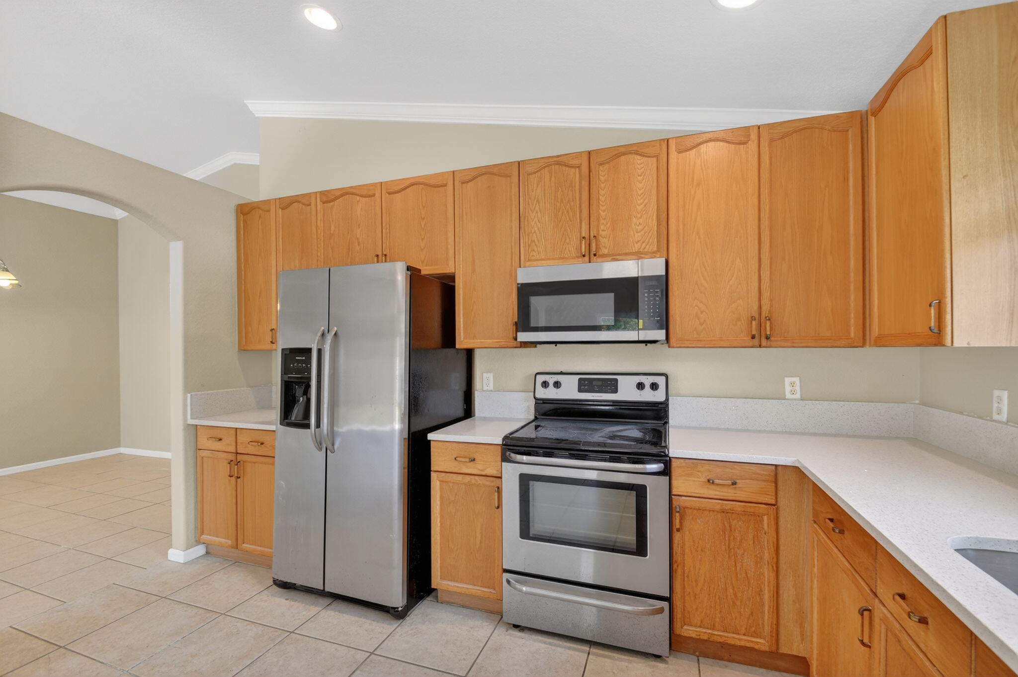 BRIGER PARS B, E AND F - Residential