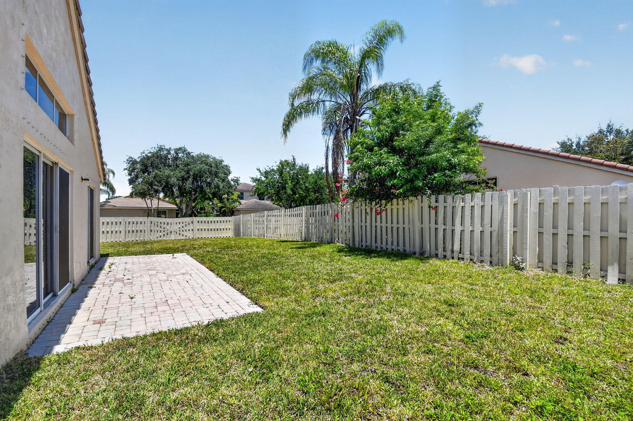 BRIGER PARS B, E AND F - Residential