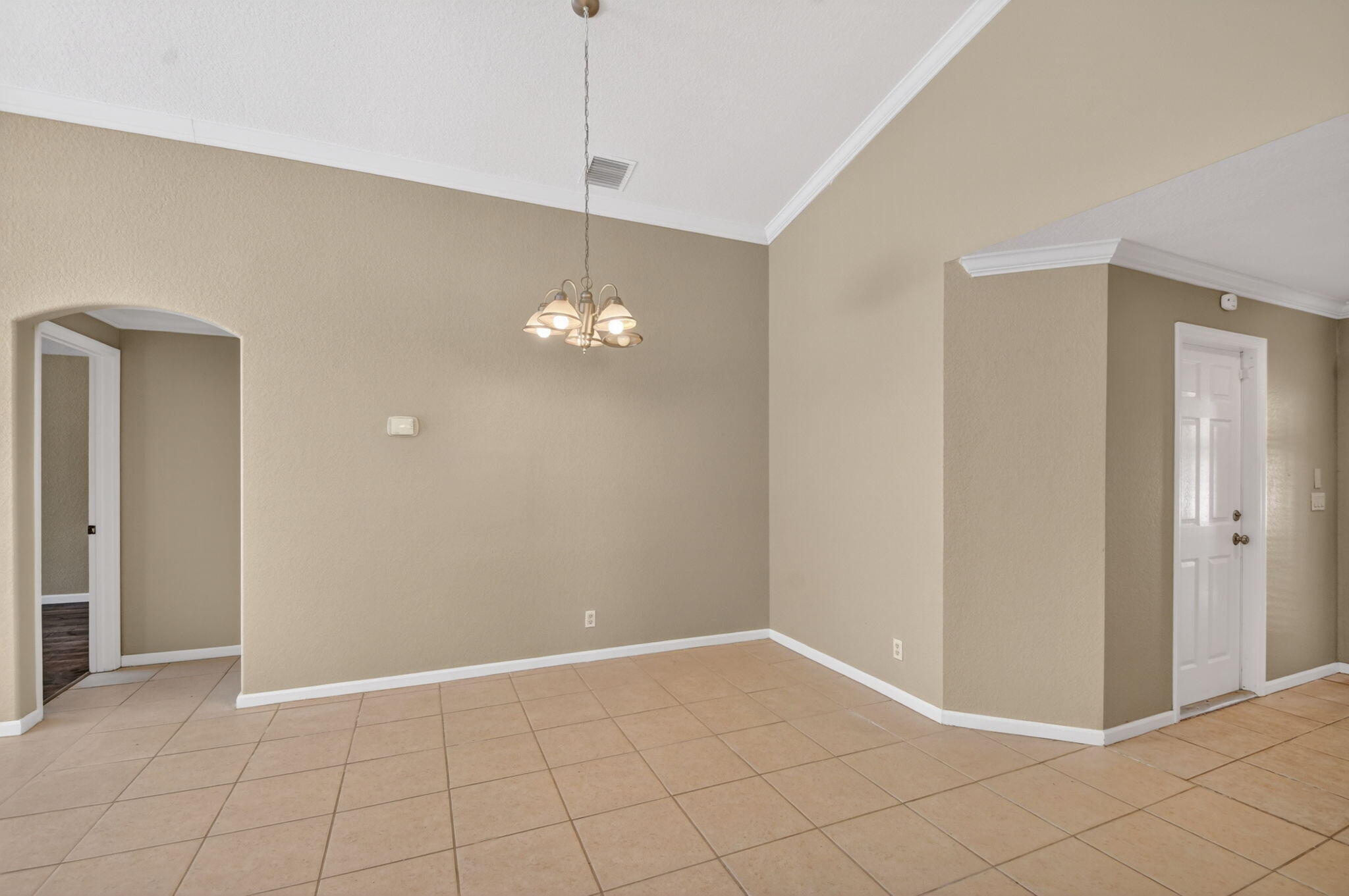 BRIGER PARS B, E AND F - Residential