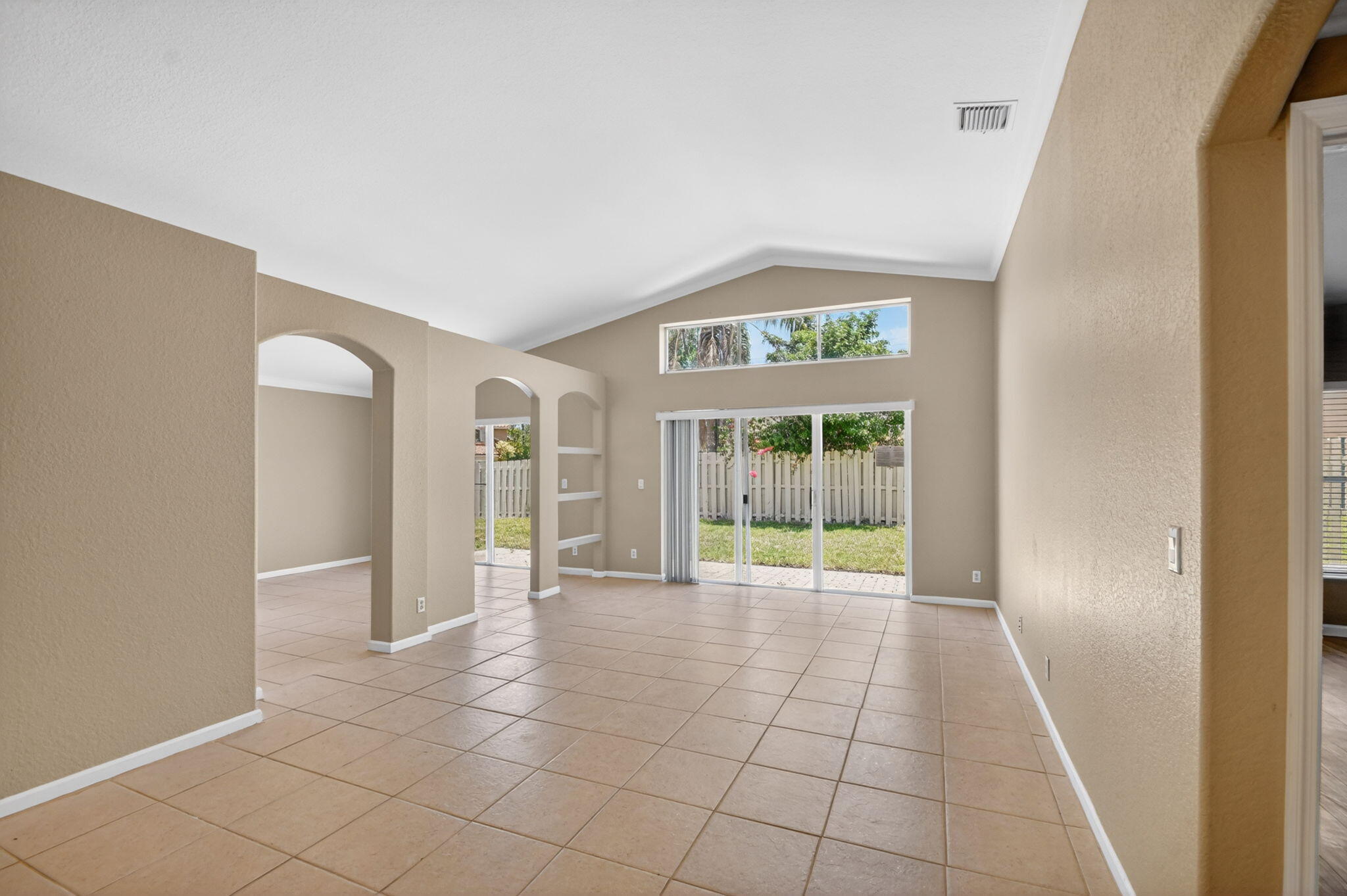 BRIGER PARS B, E AND F - Residential