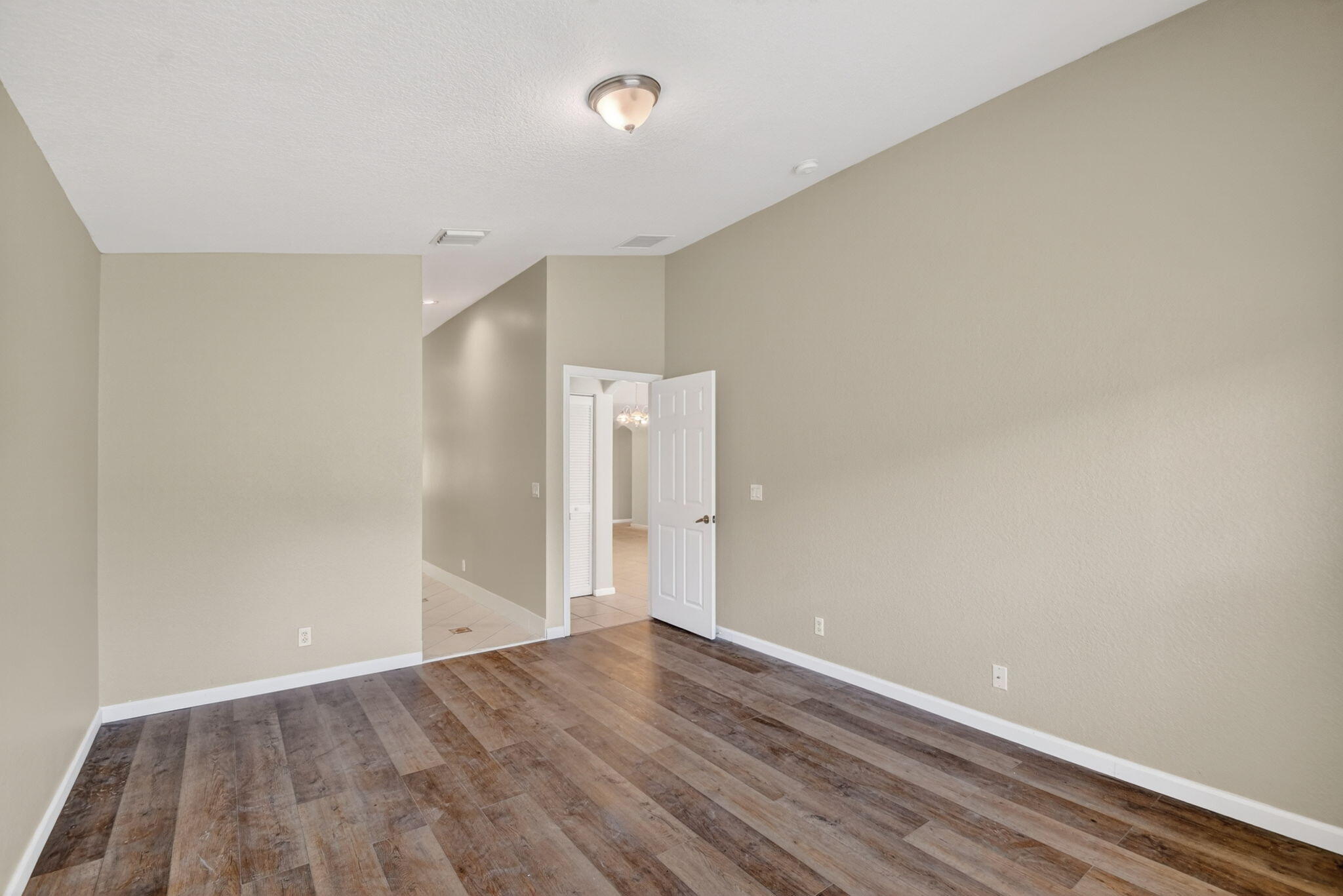 BRIGER PARS B, E AND F - Residential
