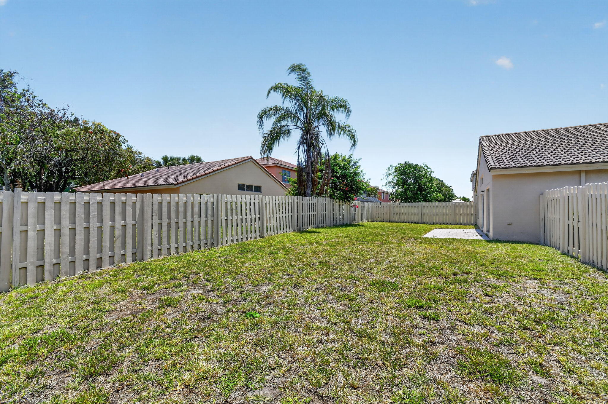 BRIGER PARS B, E AND F - Residential