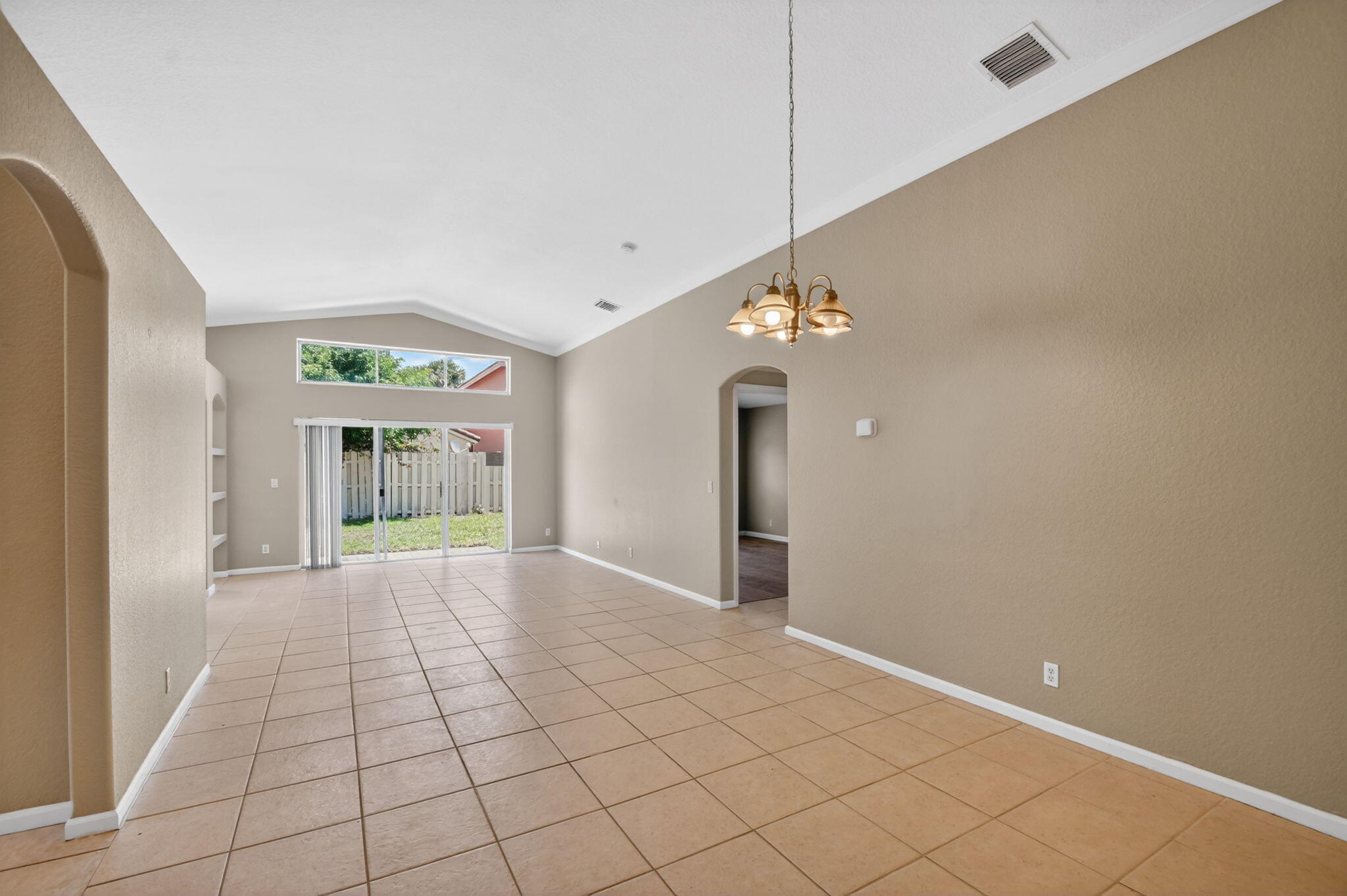 BRIGER PARS B, E AND F - Residential