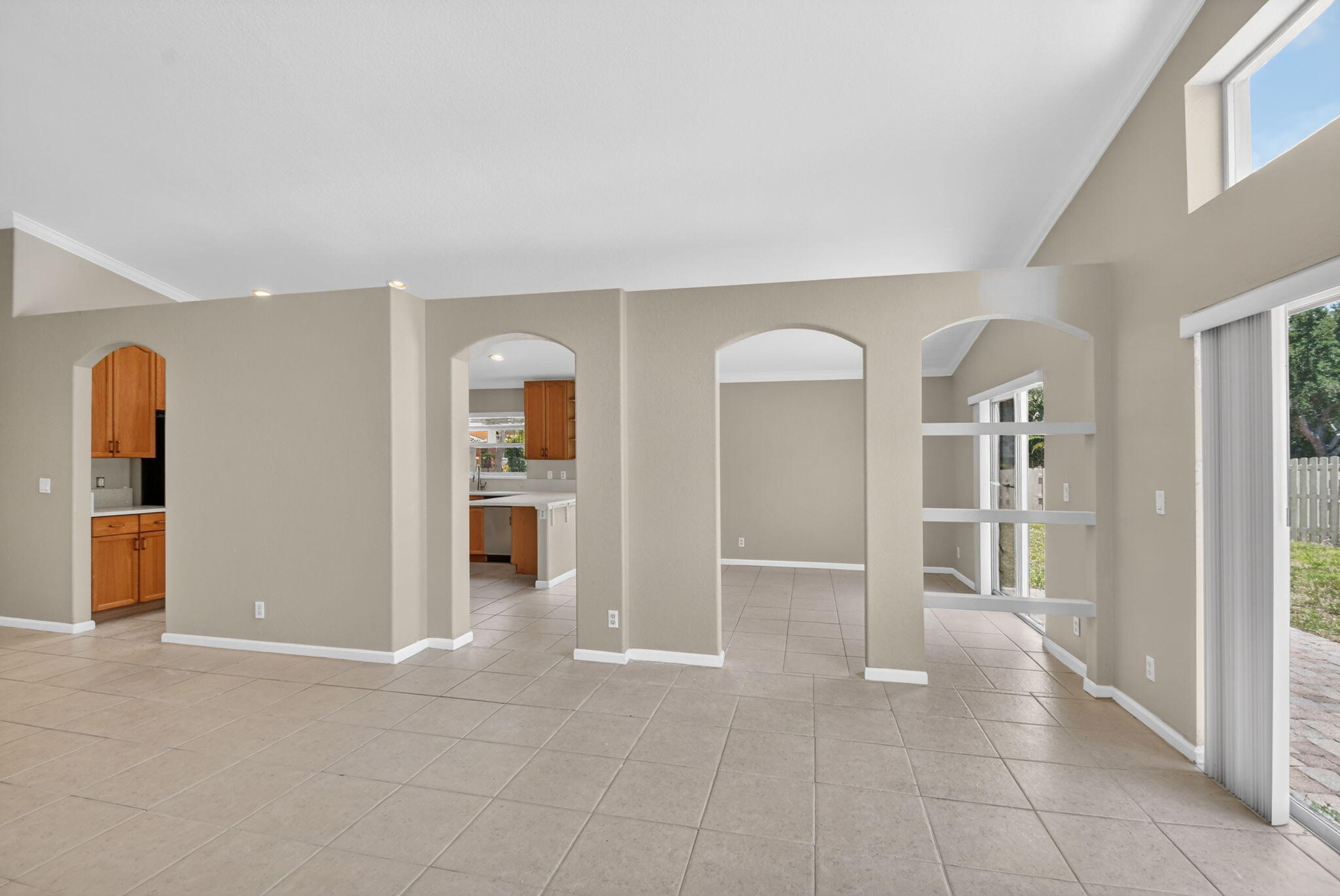 BRIGER PARS B, E AND F - Residential