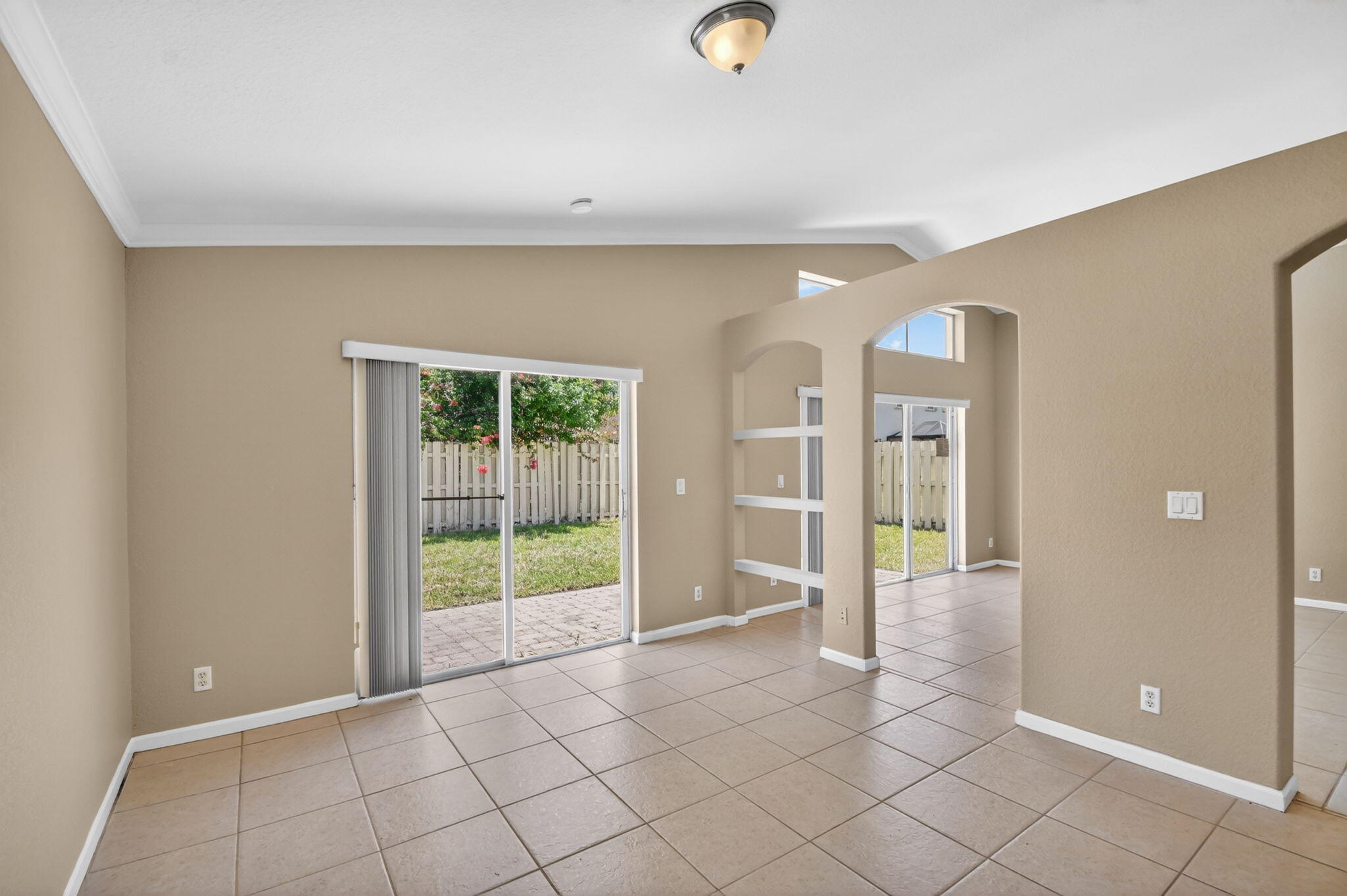 BRIGER PARS B, E AND F - Residential
