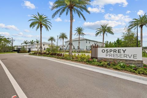 A home in Jensen Beach