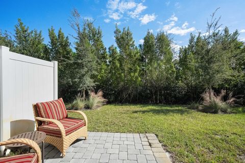 A home in Jensen Beach