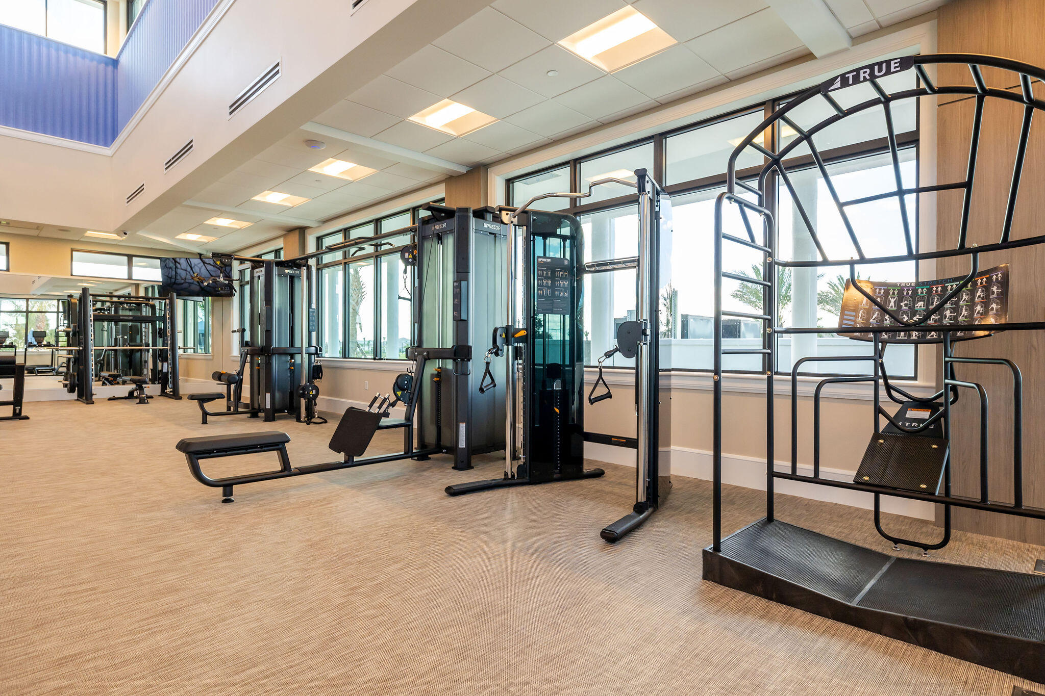 ASTOR CREEK - Residential