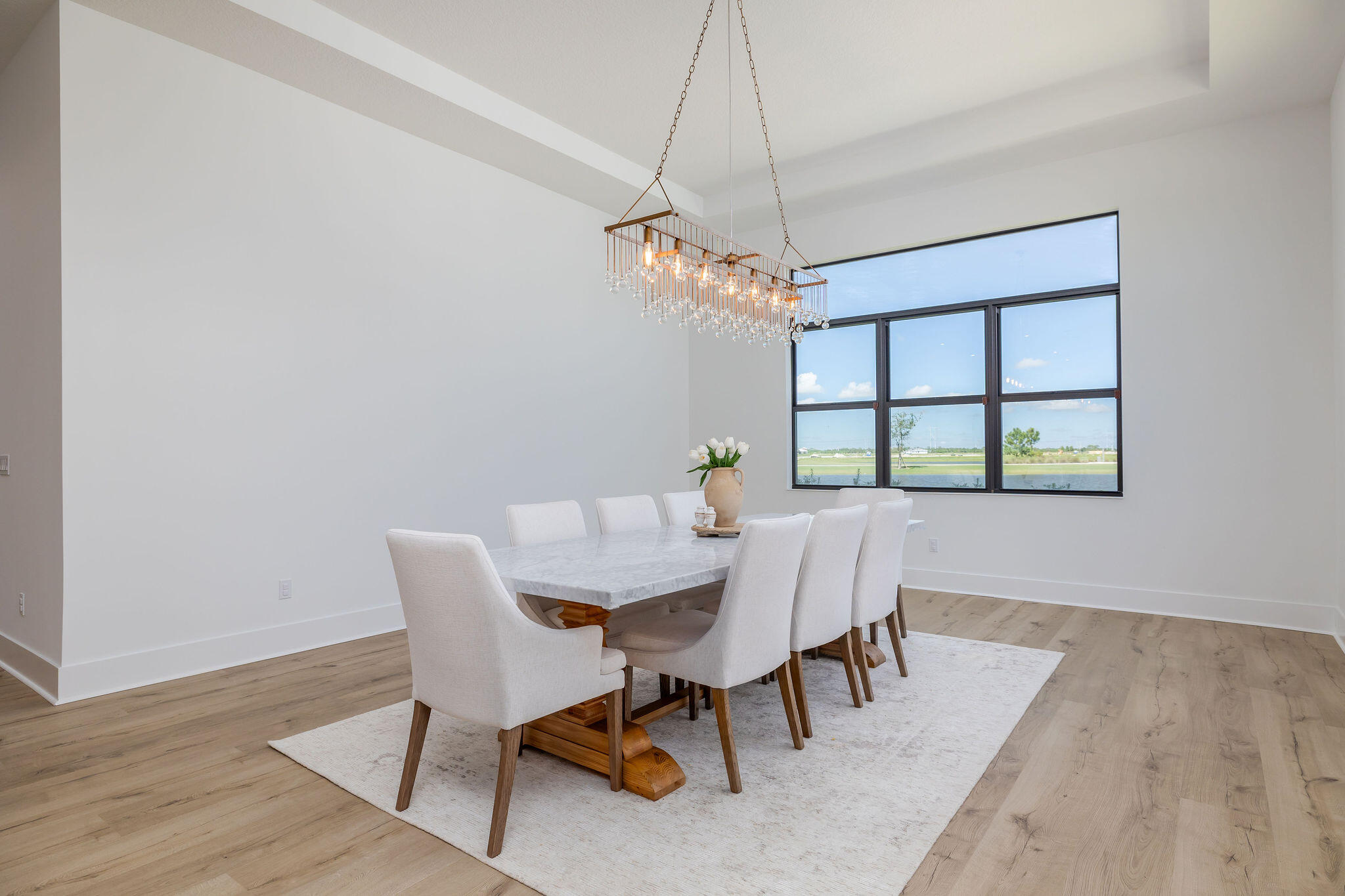 ASTOR CREEK - Residential