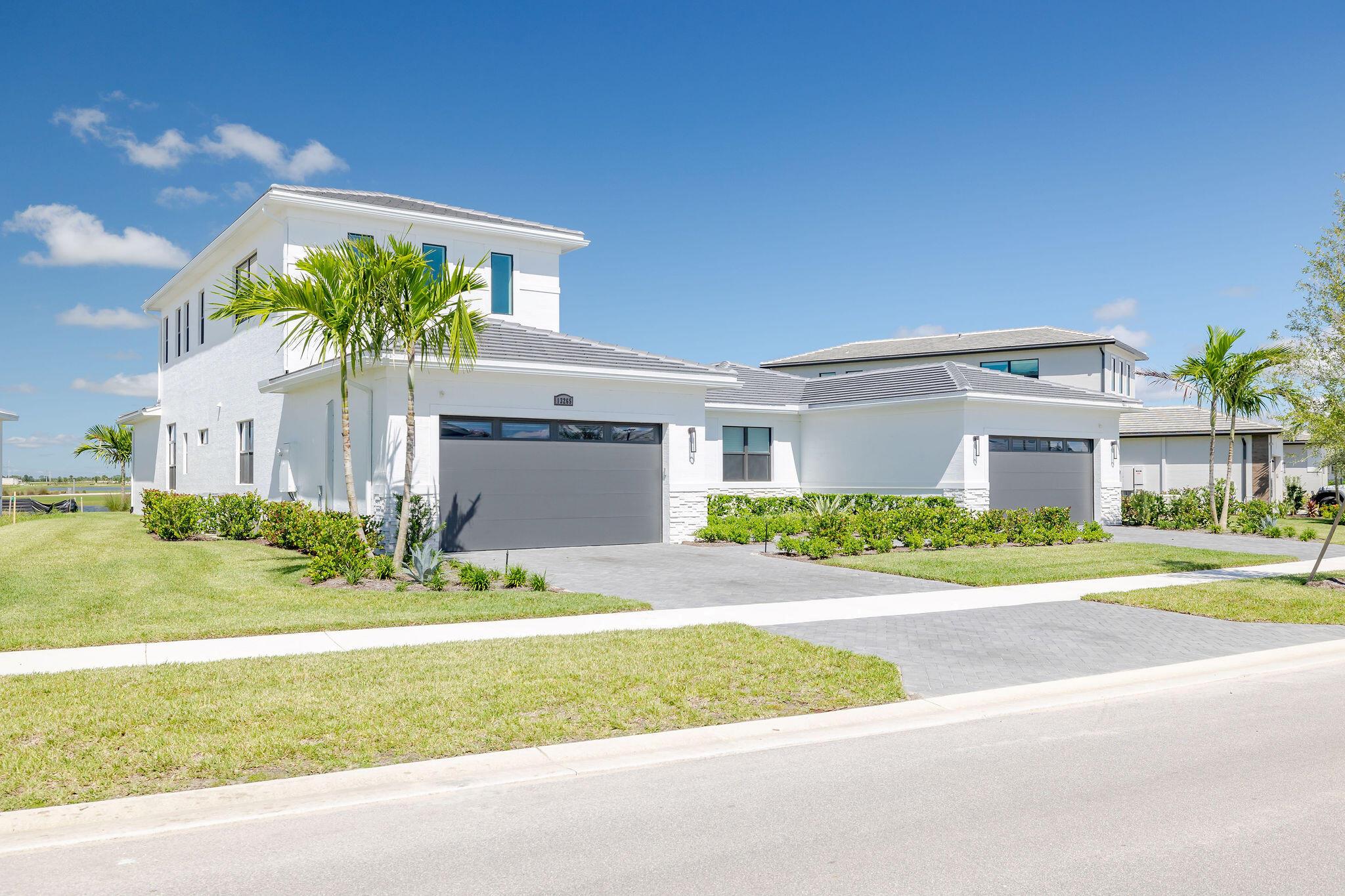 ASTOR CREEK - Residential