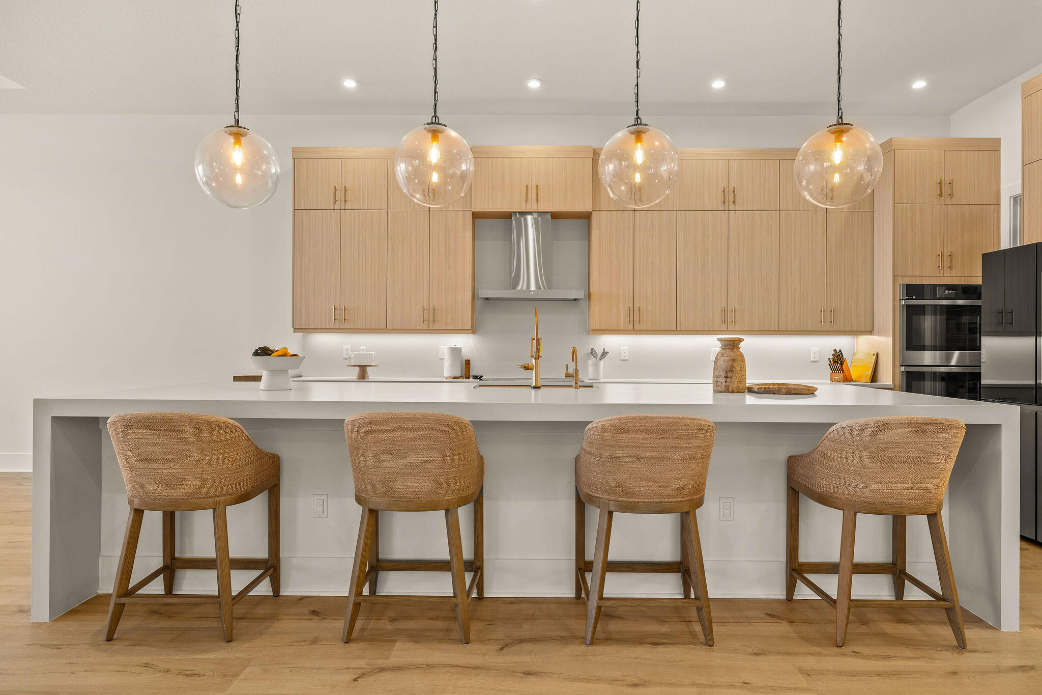 ASTOR CREEK - Residential