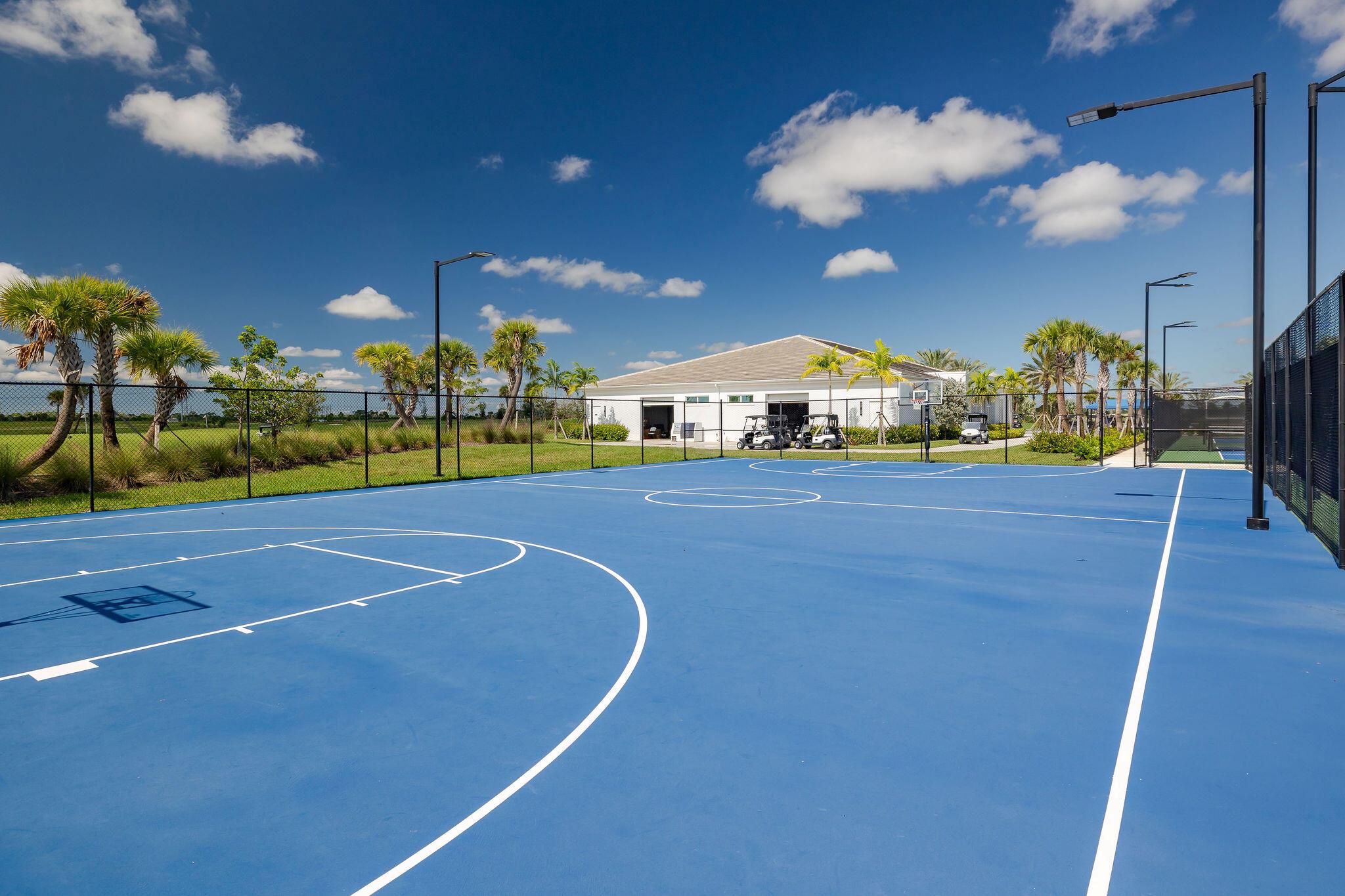 ASTOR CREEK - Residential