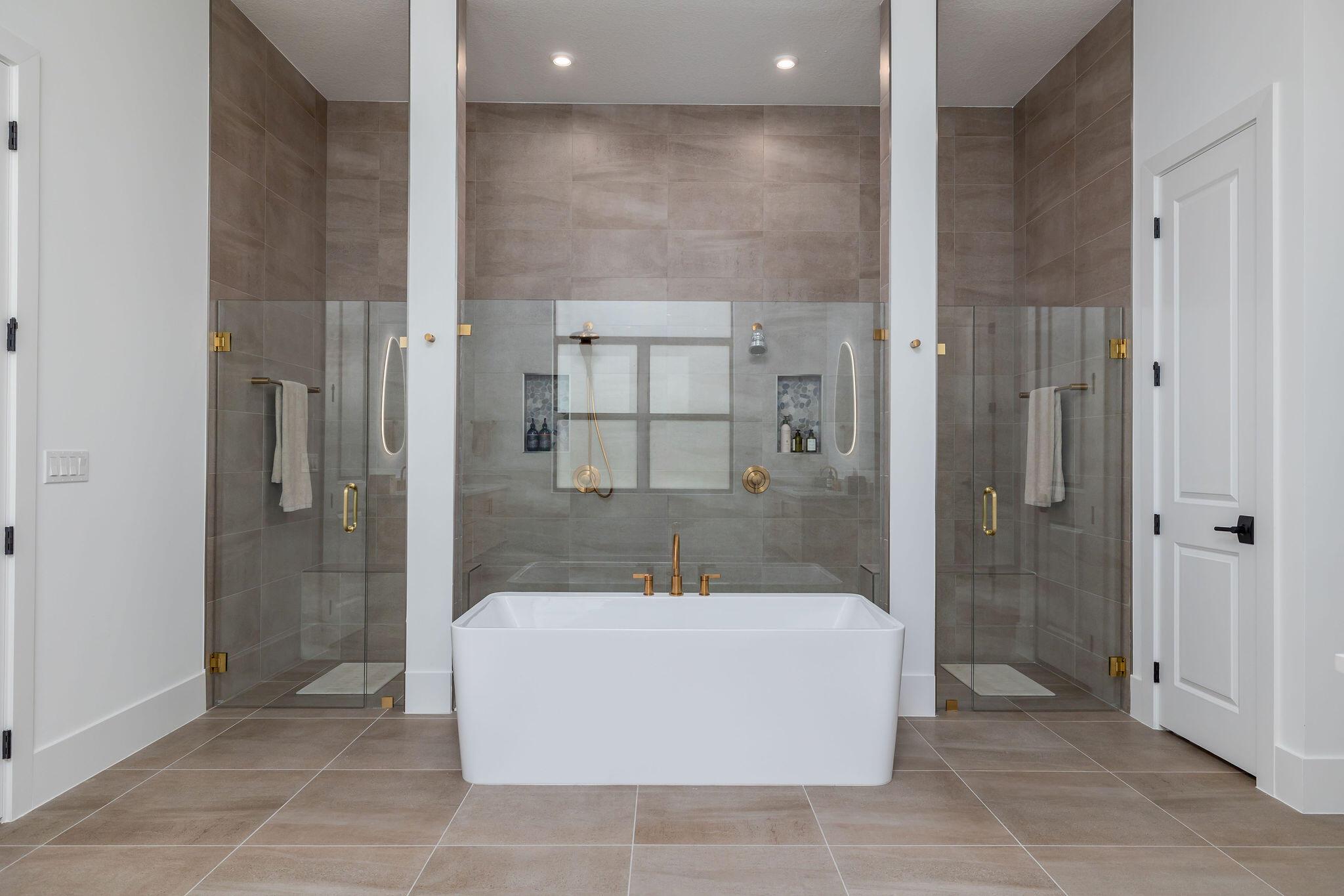 ASTOR CREEK - Residential