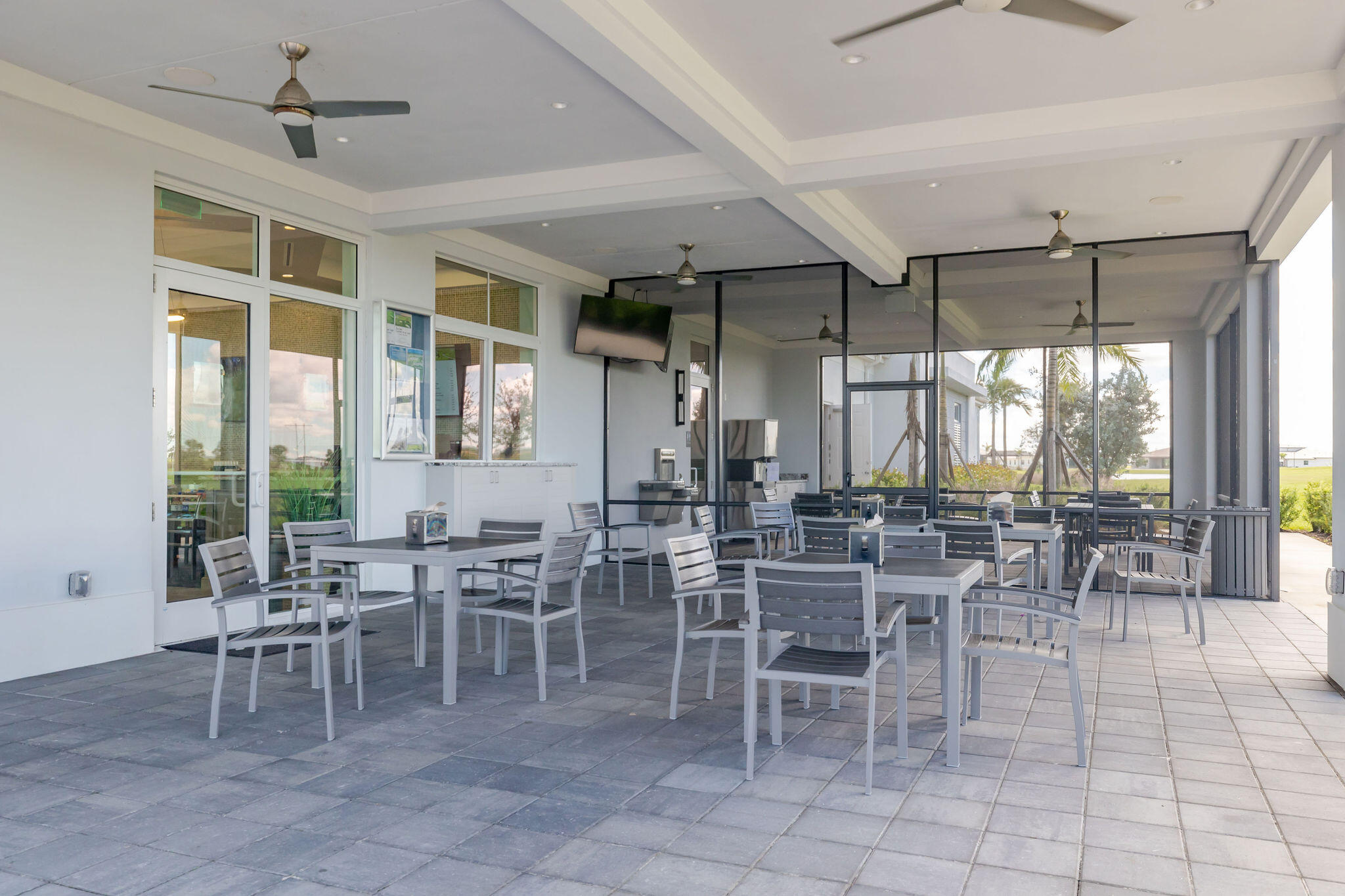 ASTOR CREEK - Residential