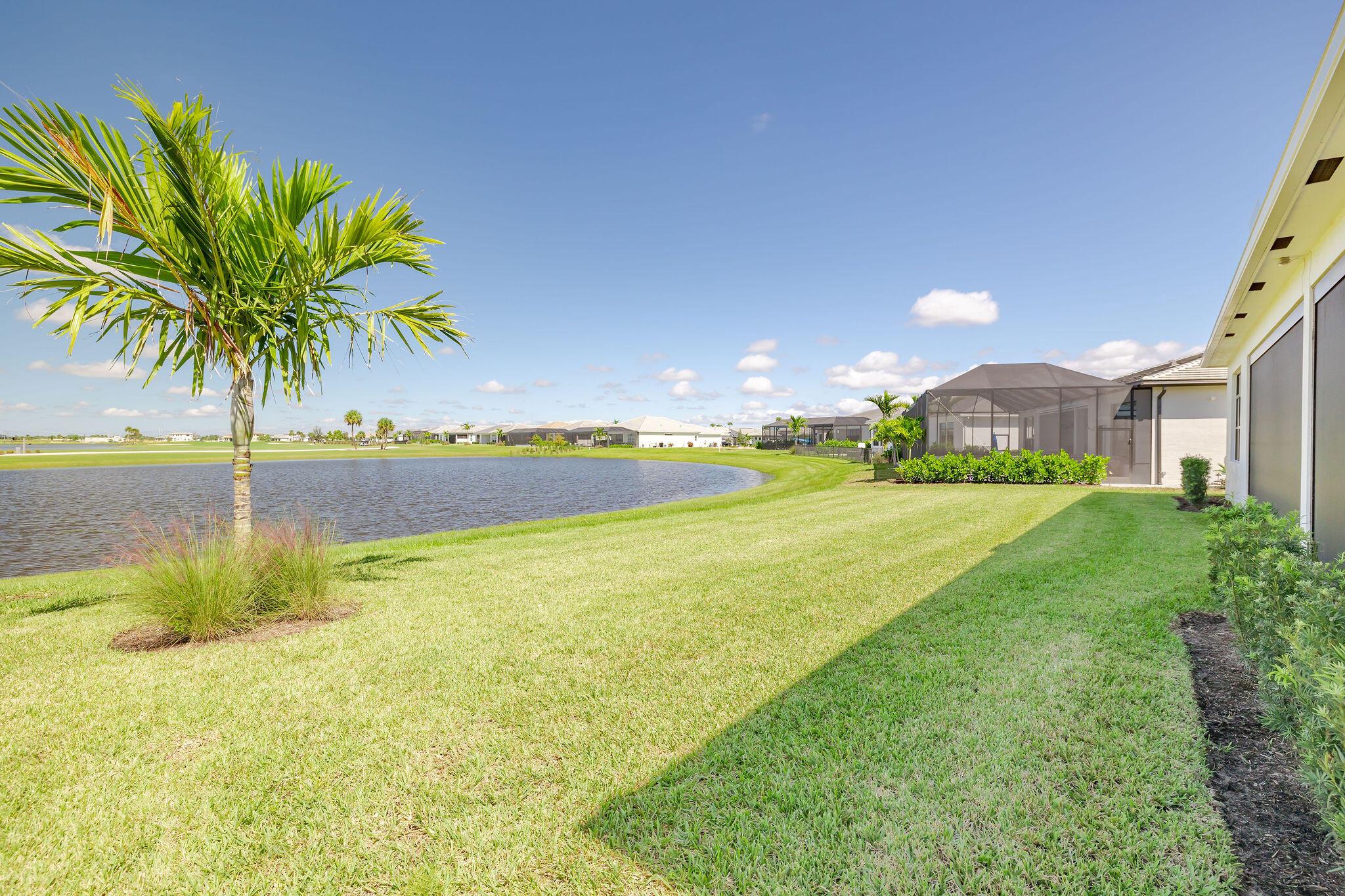 ASTOR CREEK - Residential