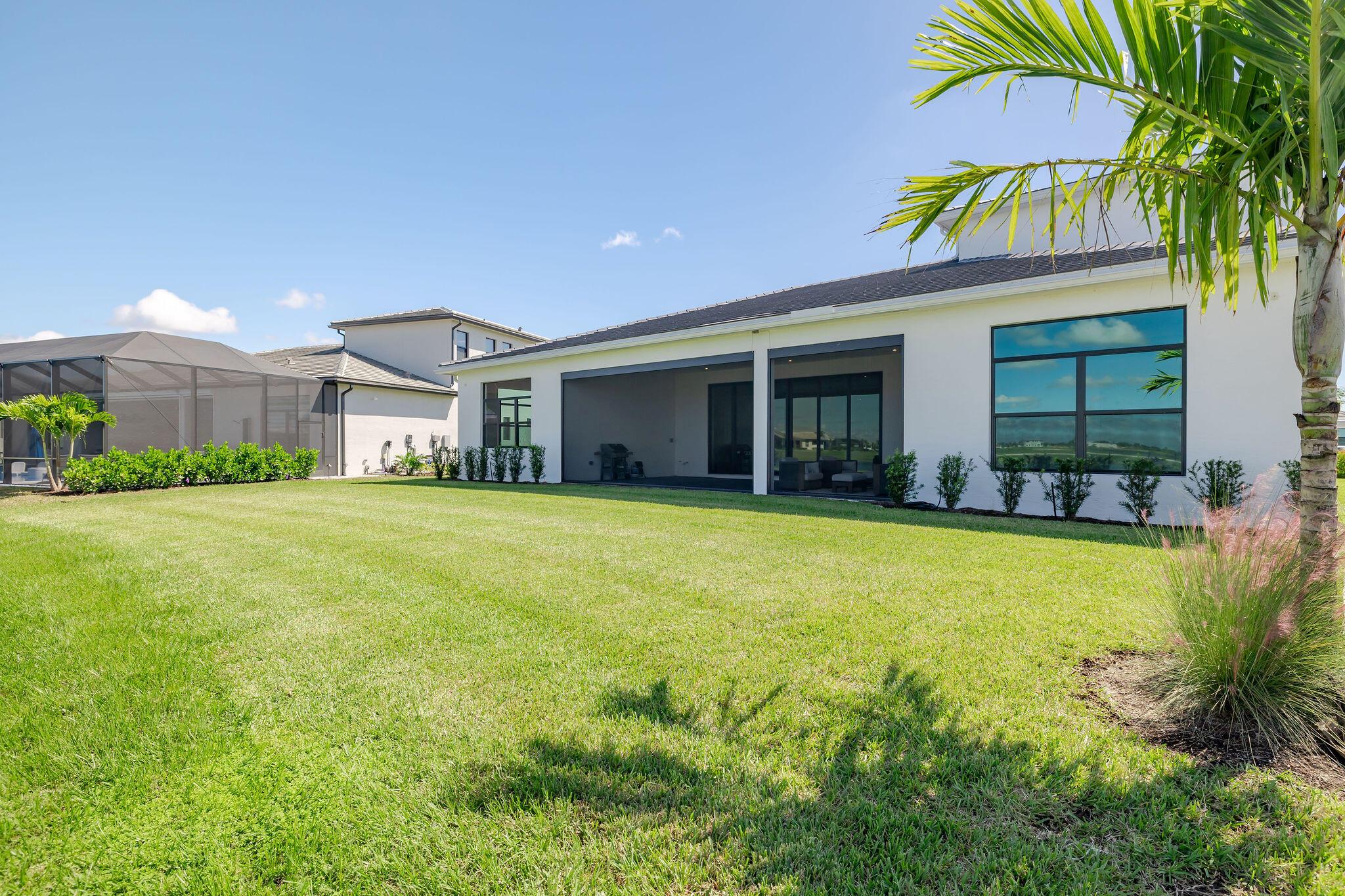 ASTOR CREEK - Residential