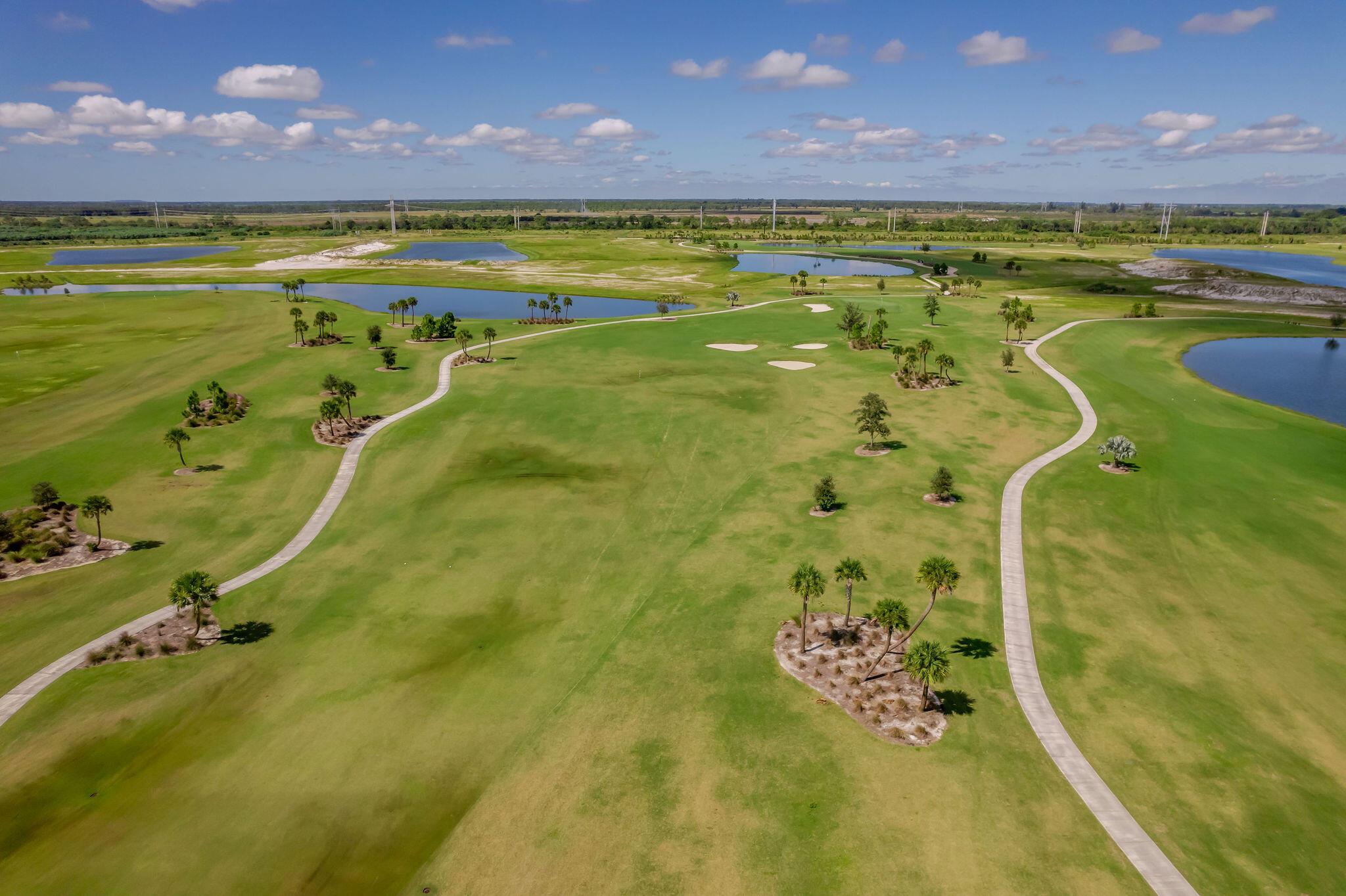 ASTOR CREEK - Residential
